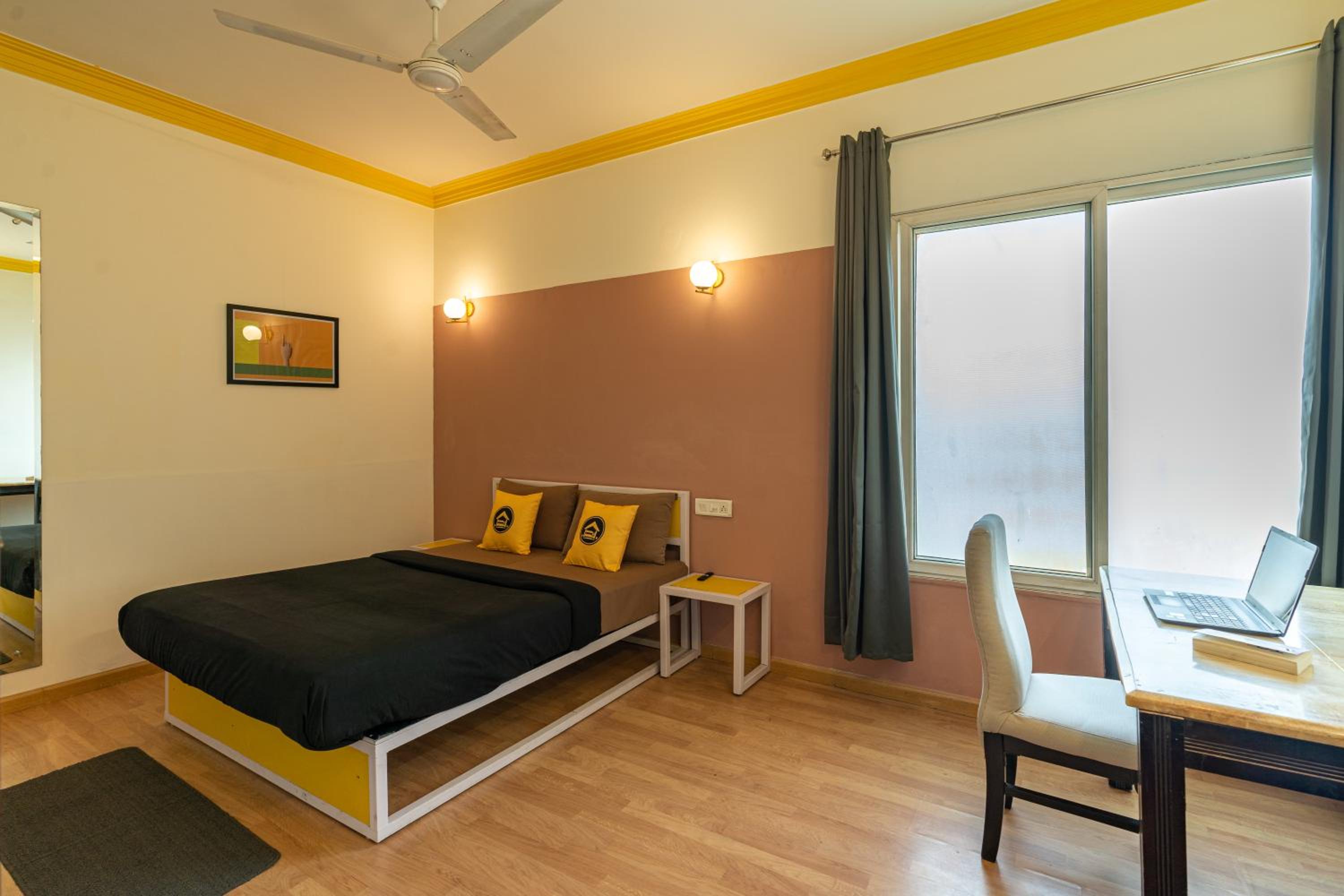 Superior Double Room photo 3