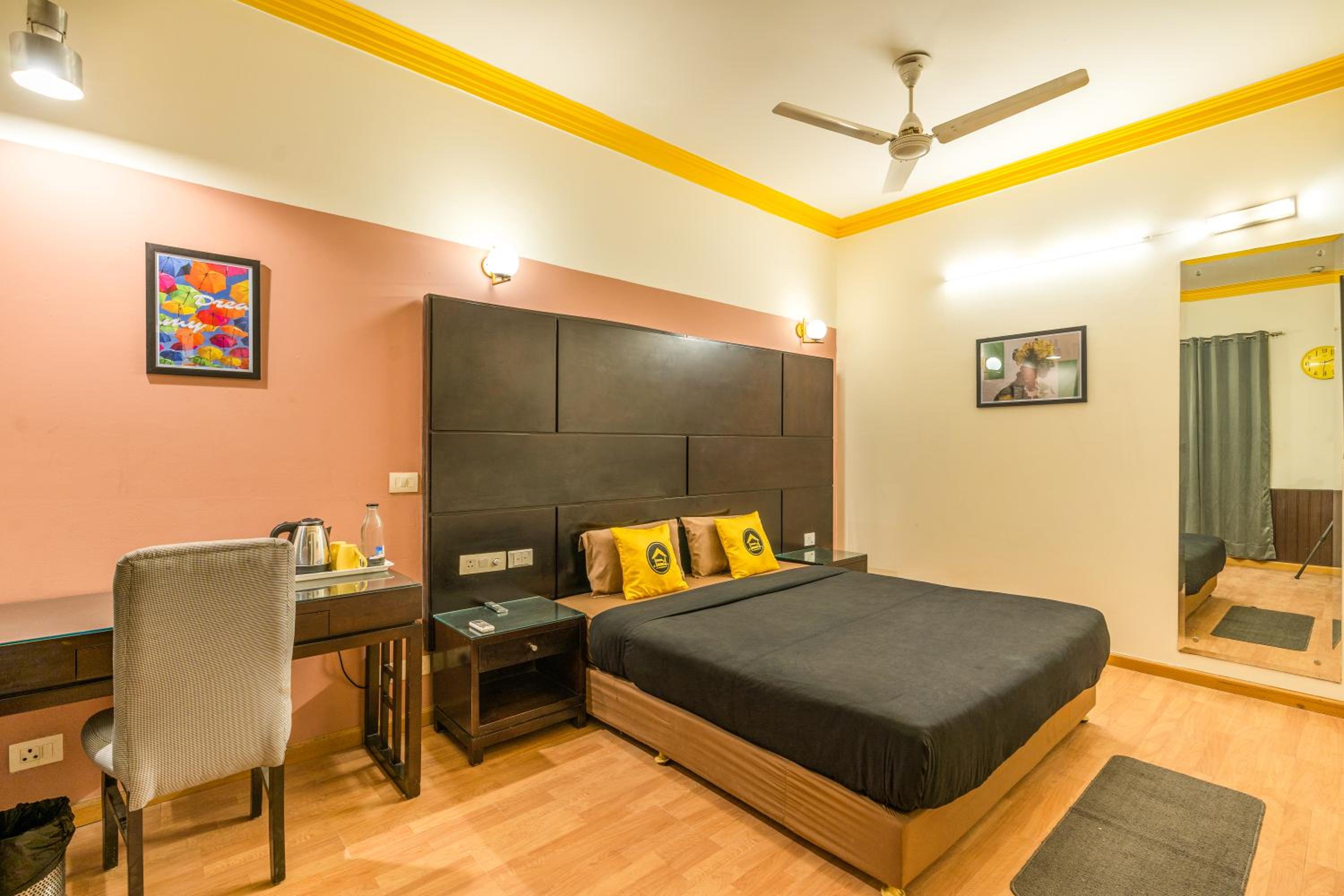 Premium Double Room photo 1