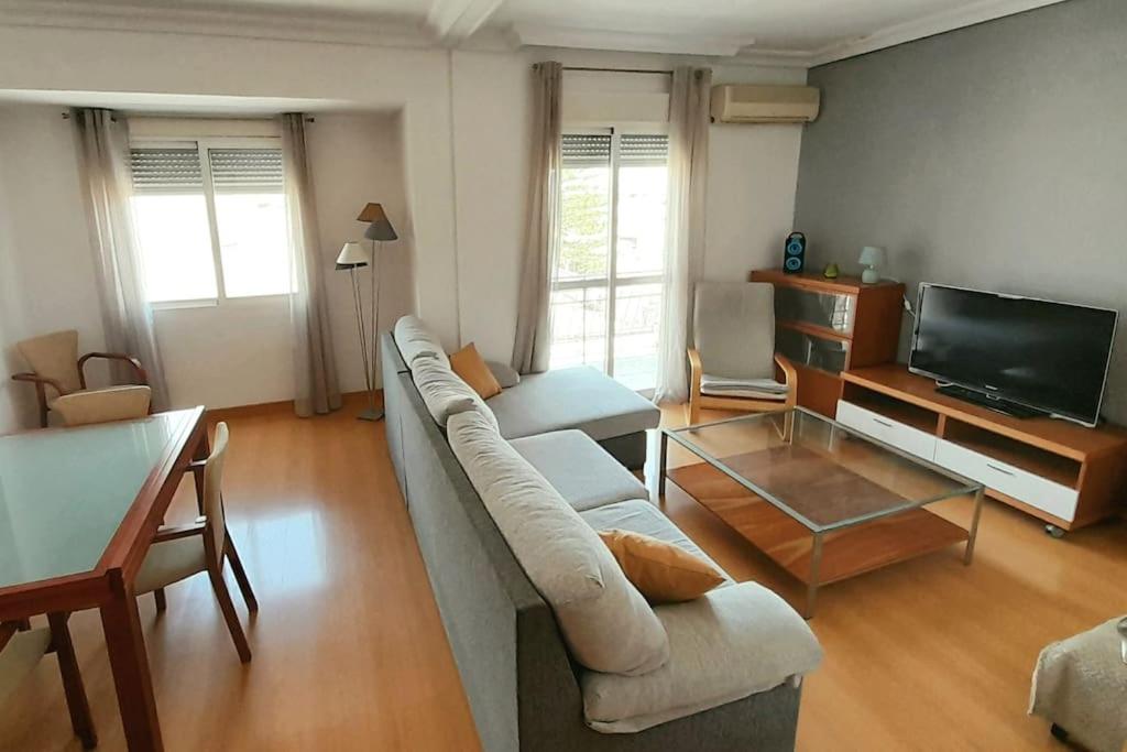 Departamento de tres habitaciones