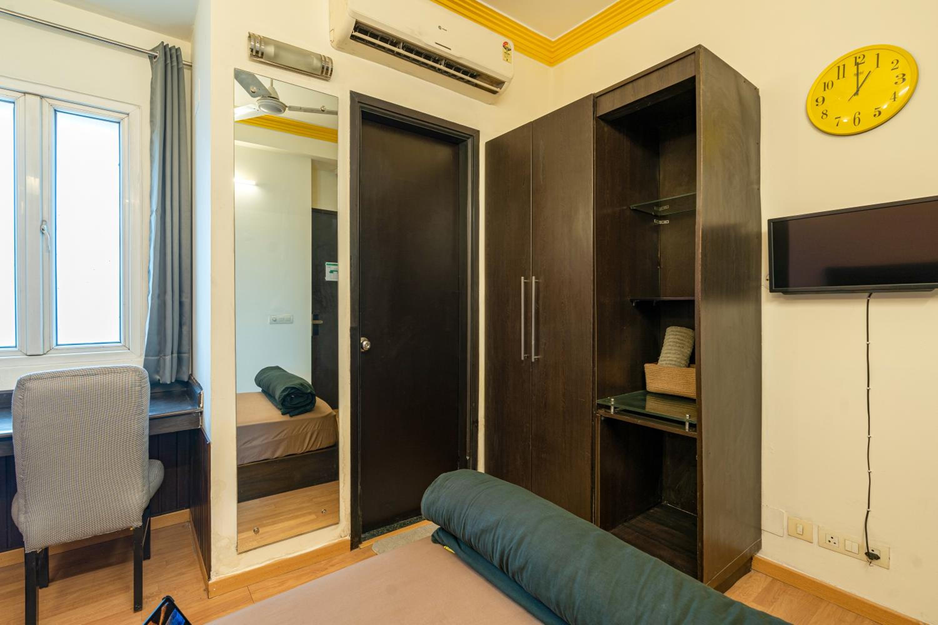 Deluxe Single Room photo 3