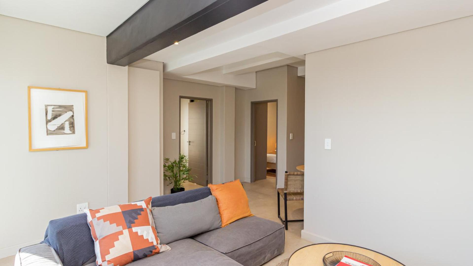 Two-Bedroom Suite