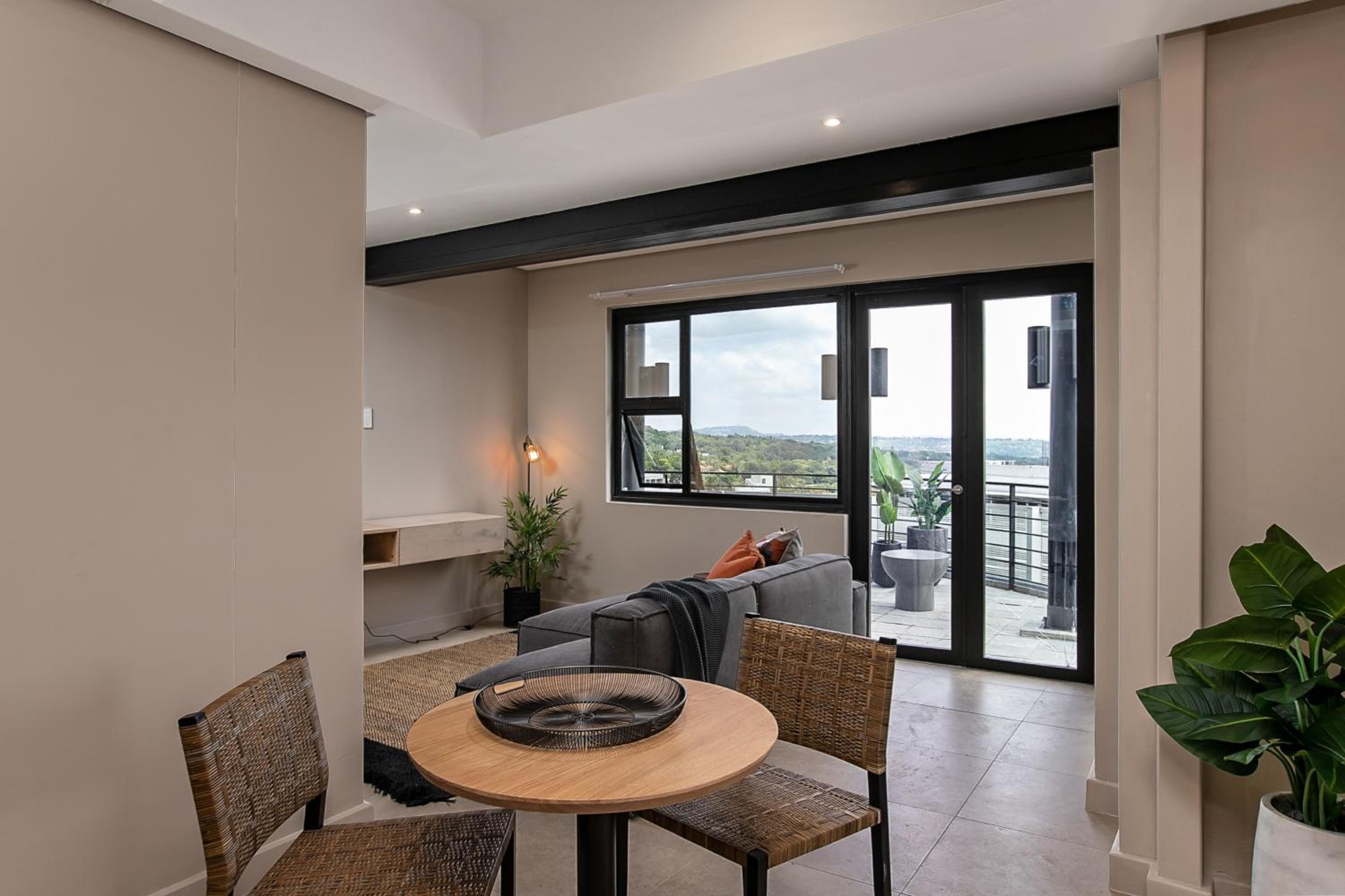 One-Bedroom Suite
