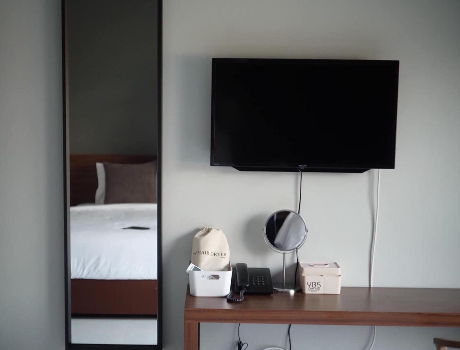 Double Room - Photo 2