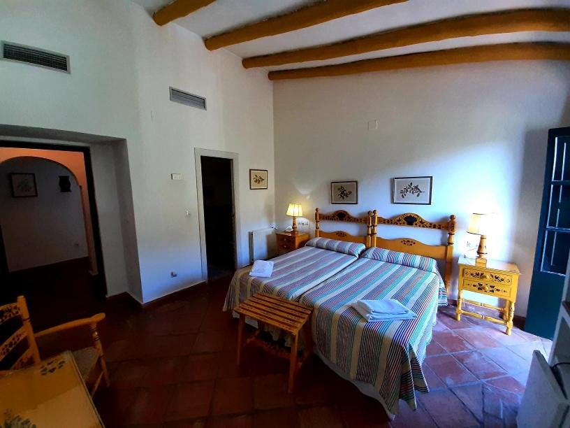 Double Room - Photo 20