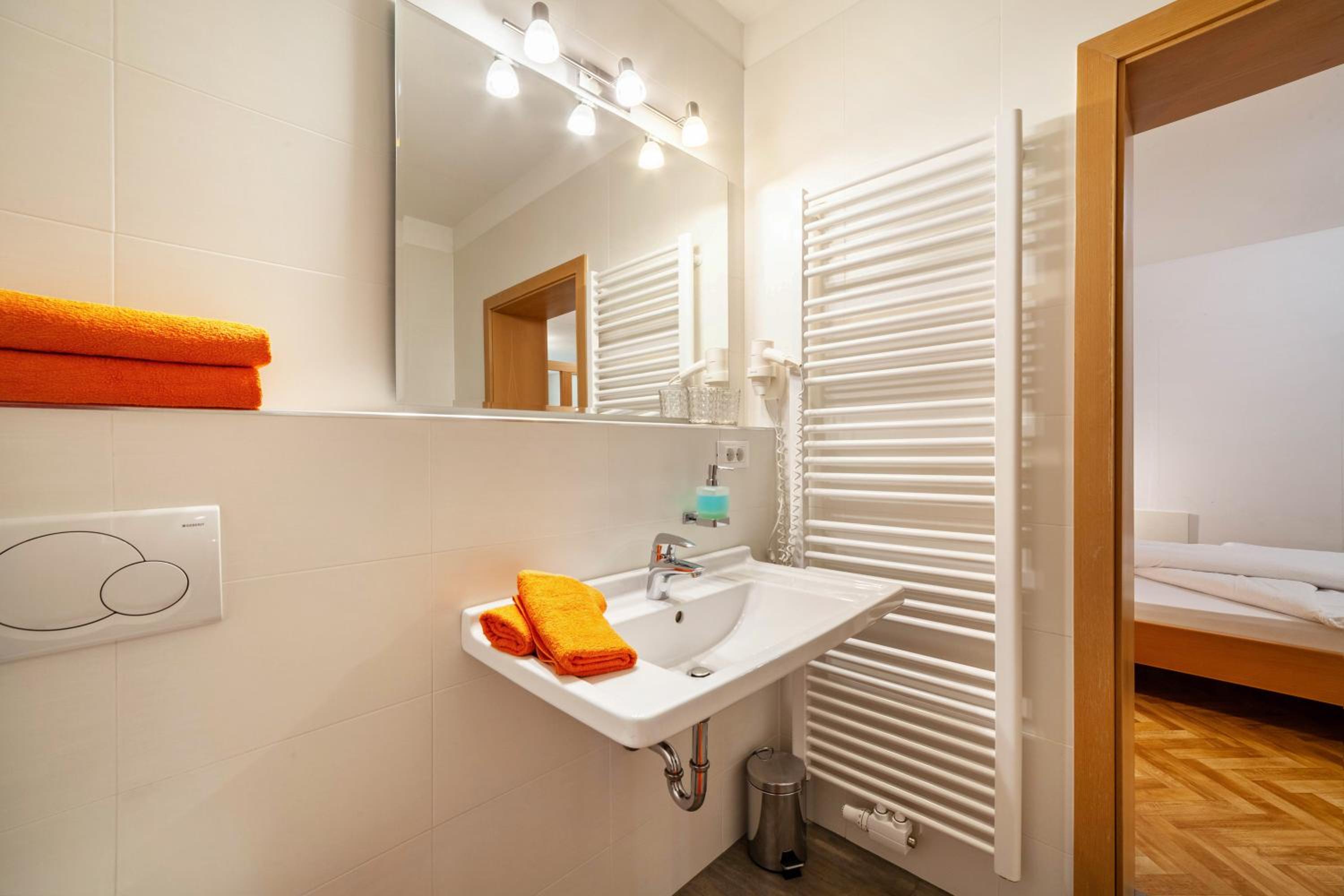 Superior Apartment with Sauna photo 3