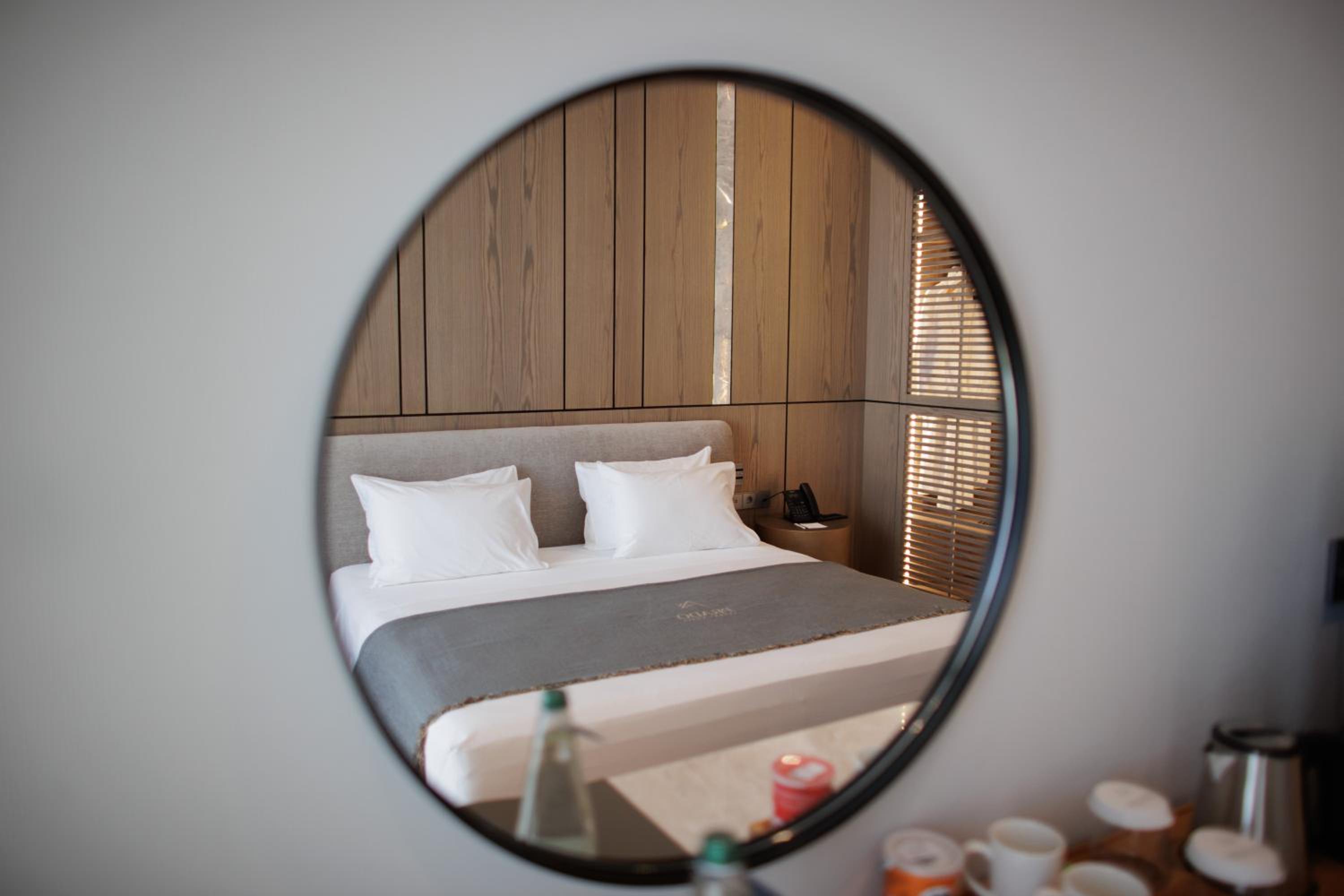 Double Room with Spa Bath photo 3