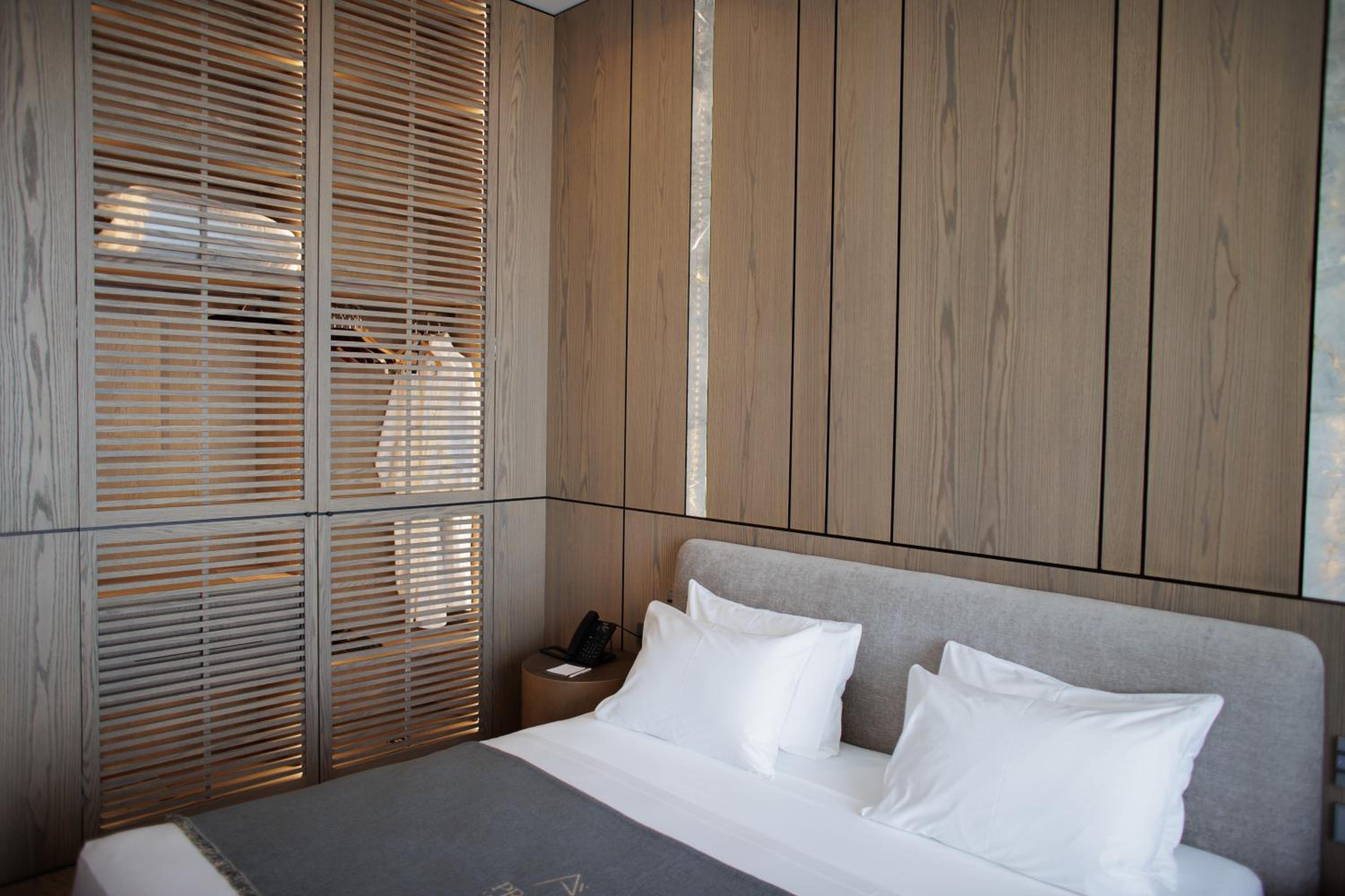 Prado Luxury Hotel