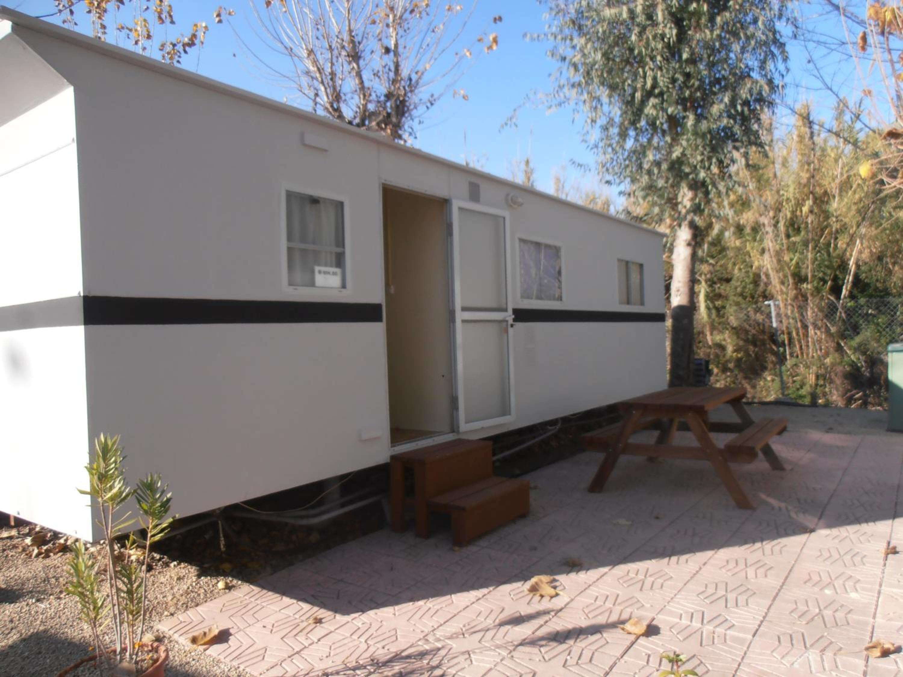Mobile Home 4+1 People photo 2