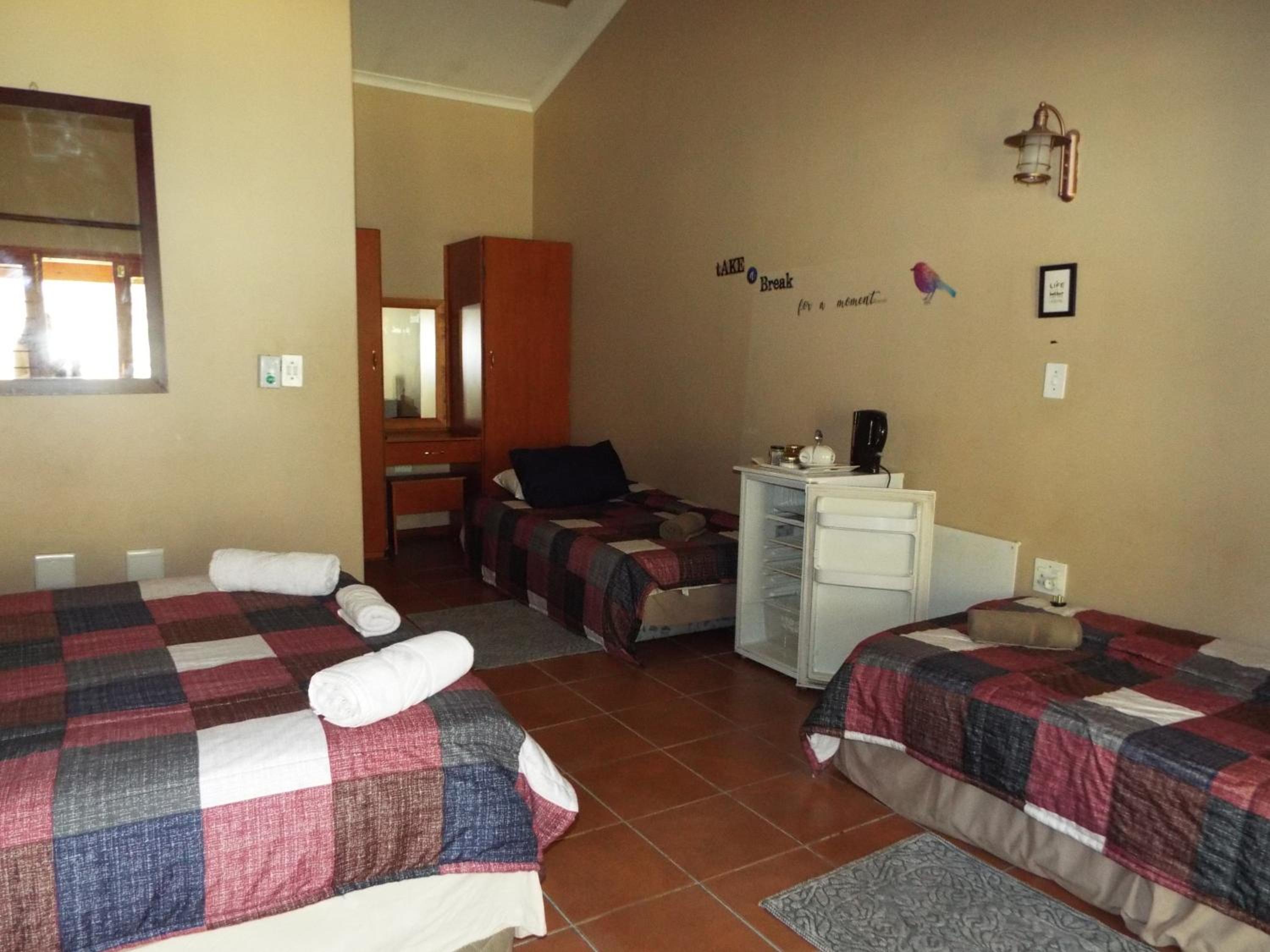 Standard Quadruple Room photo 1