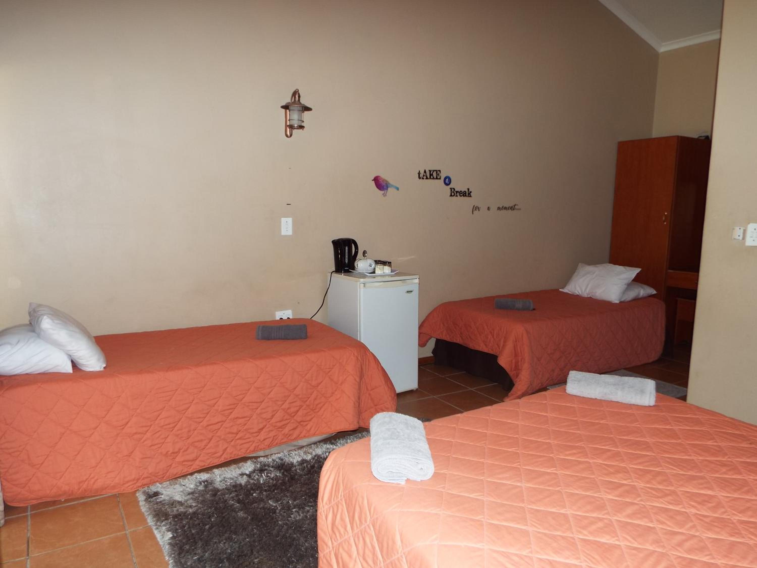 Quadruple Room photo 2