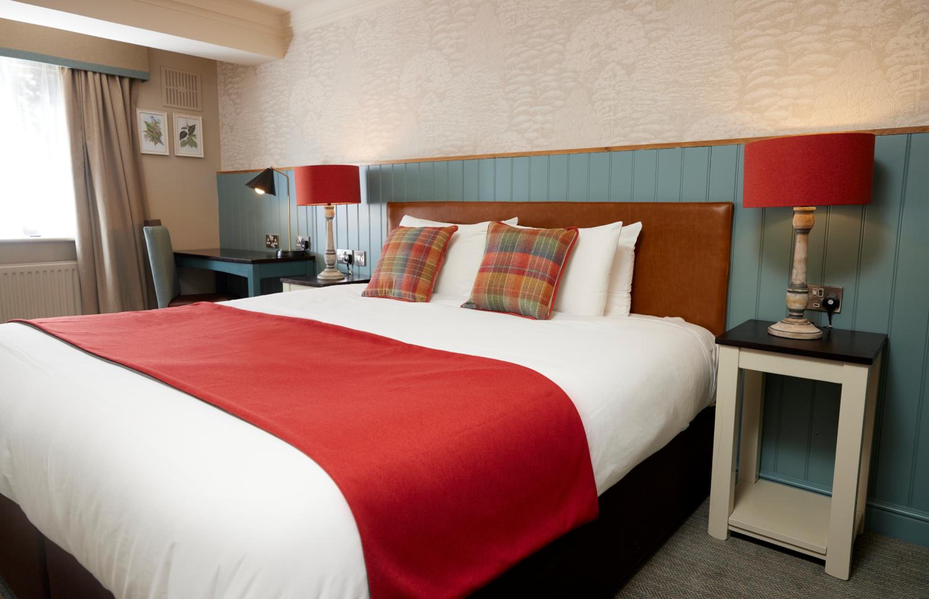 King Room - Photo 5