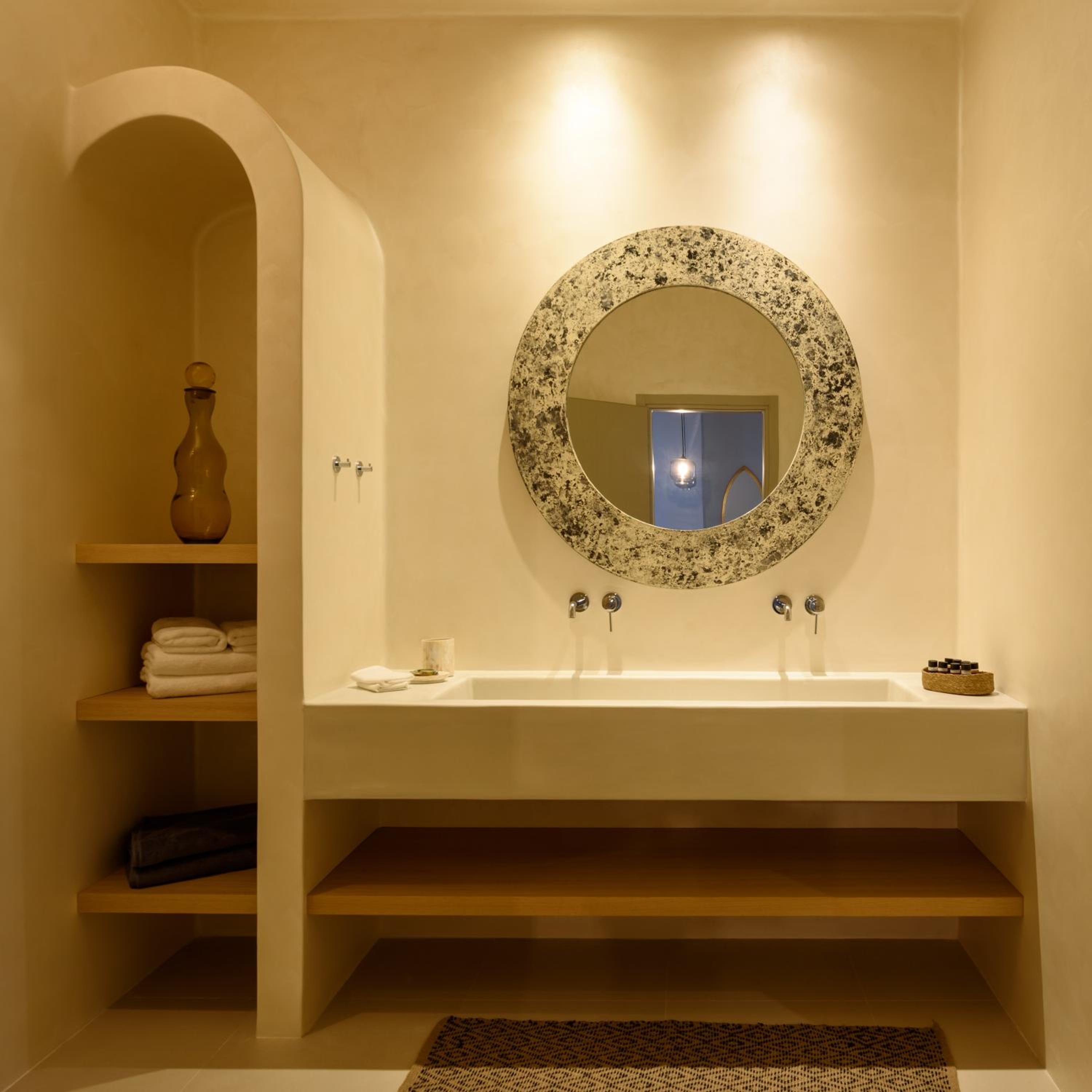 Junior Suite with Hot Tub and Sea View photo 3