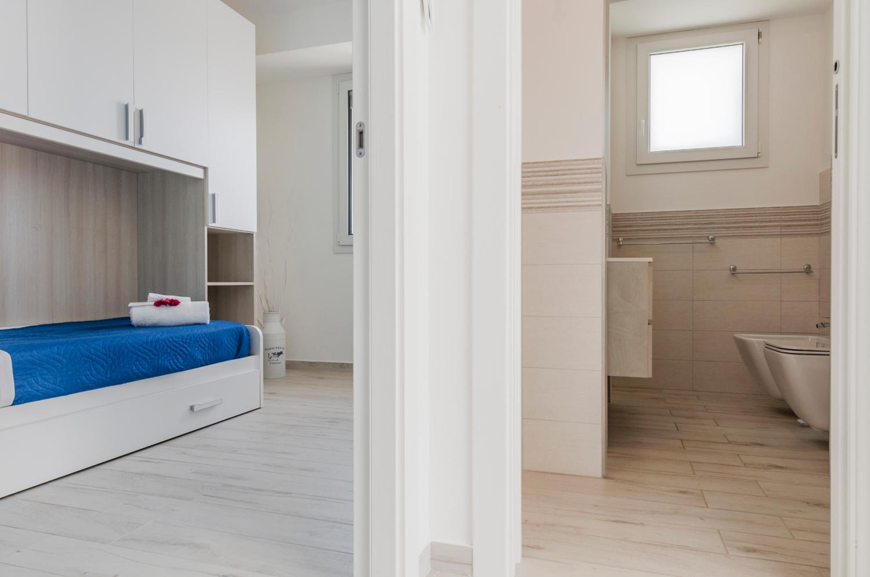 Villa mit Privatpool