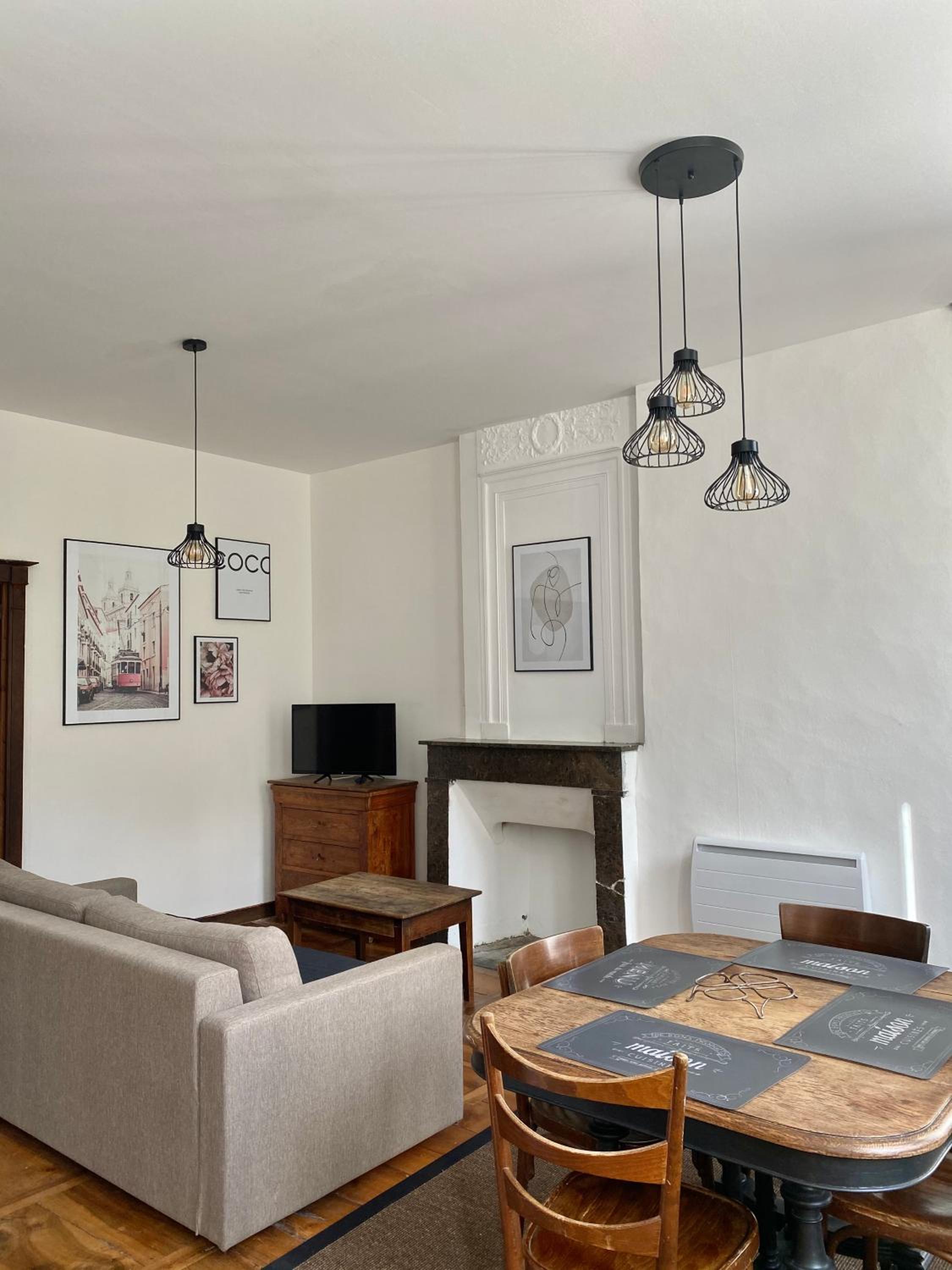Apartment photo 1