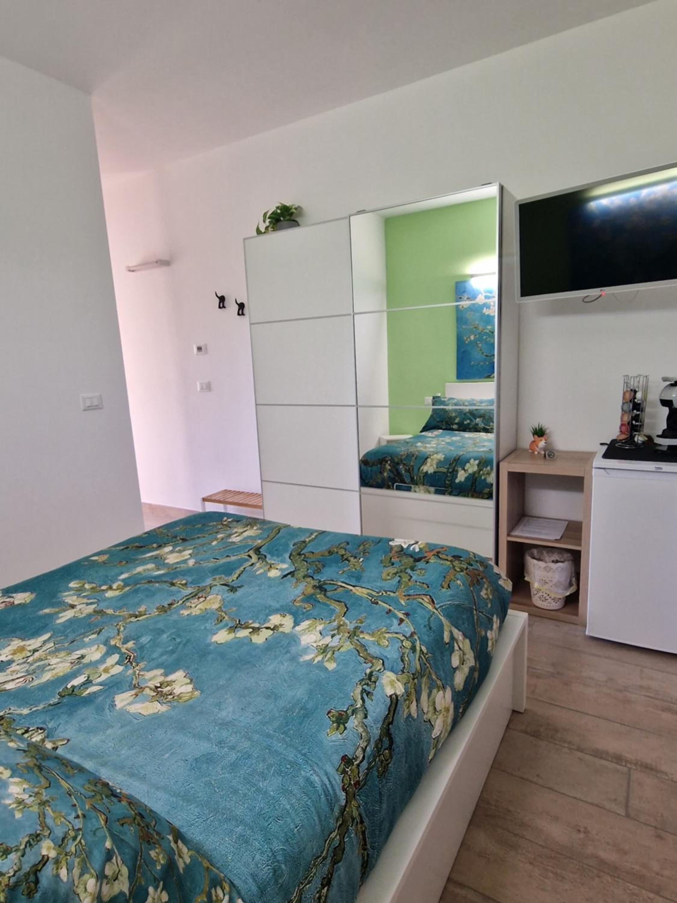 Standard Double Room photo 3