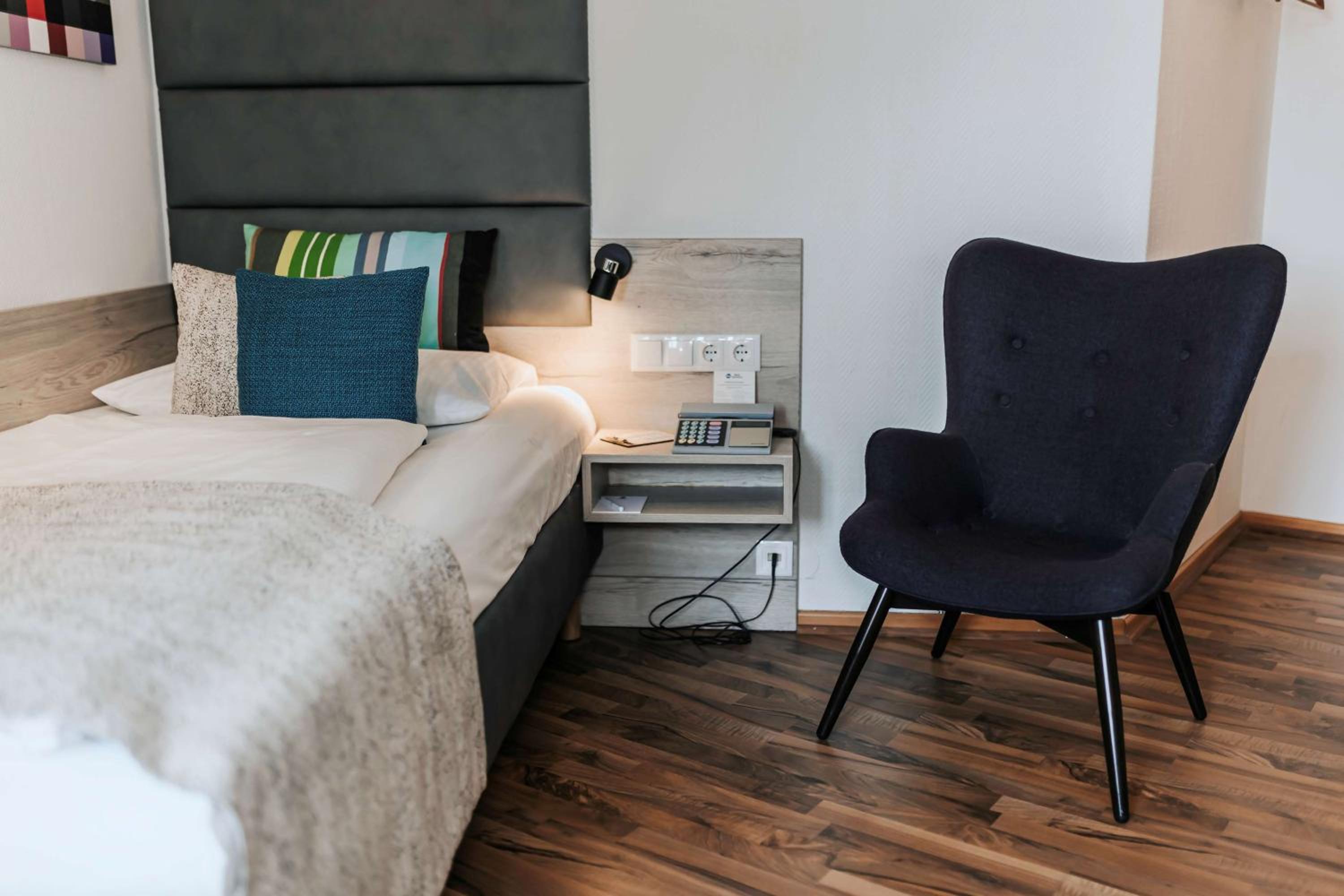 Standard Single Room photo 1