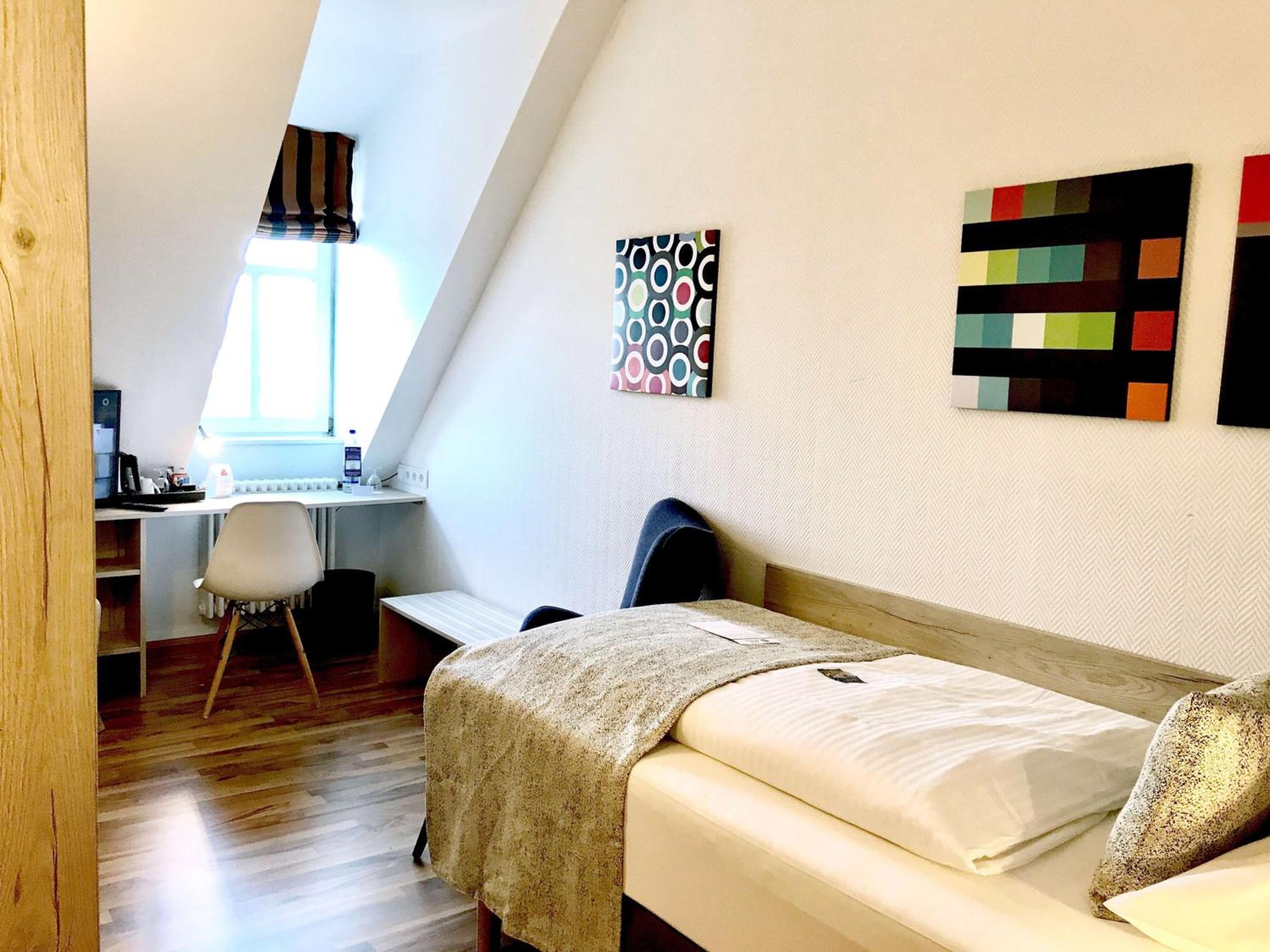 Standard Single Room photo 2