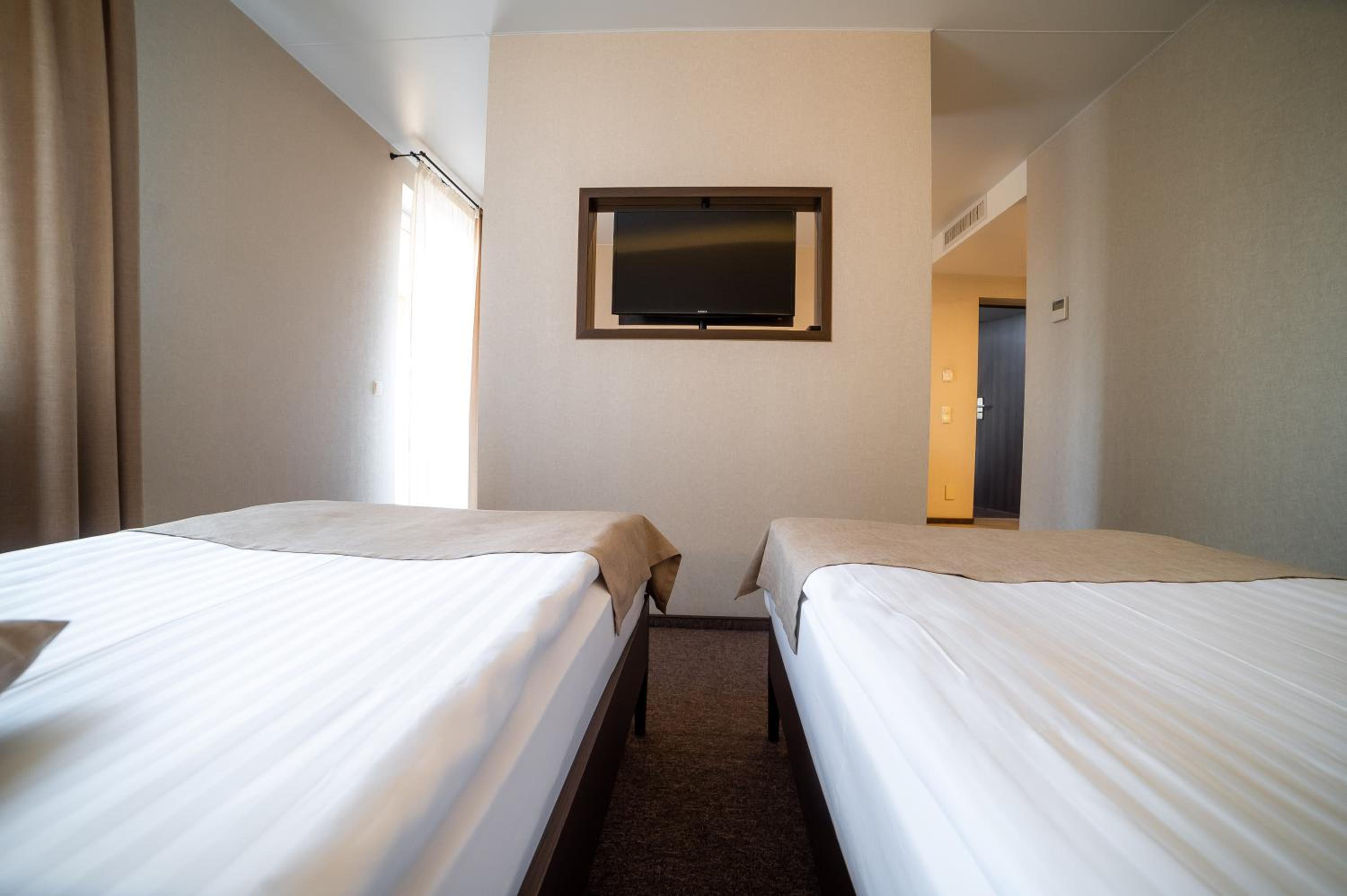 Business Twin Room