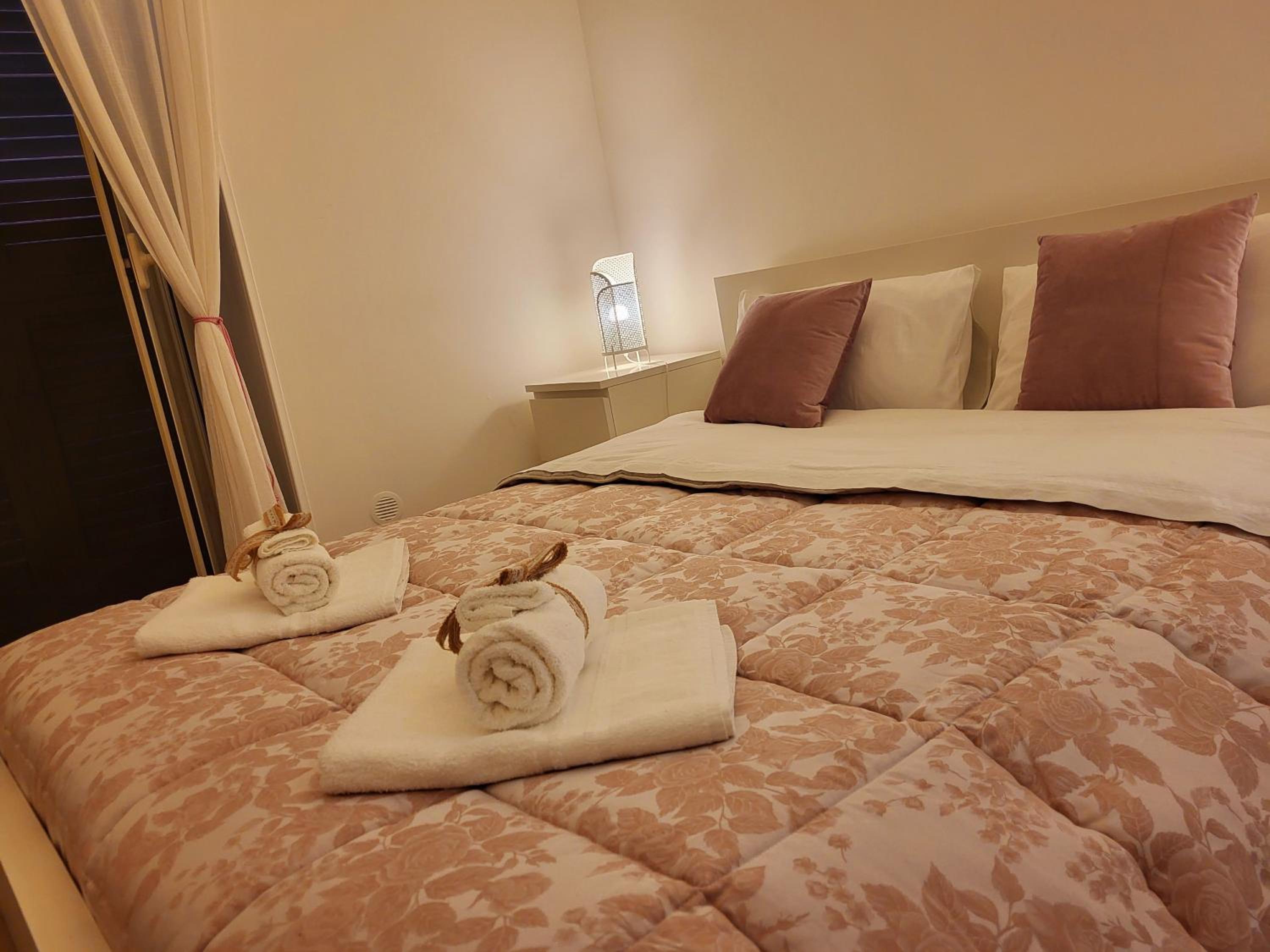 Double Room - Photo 14