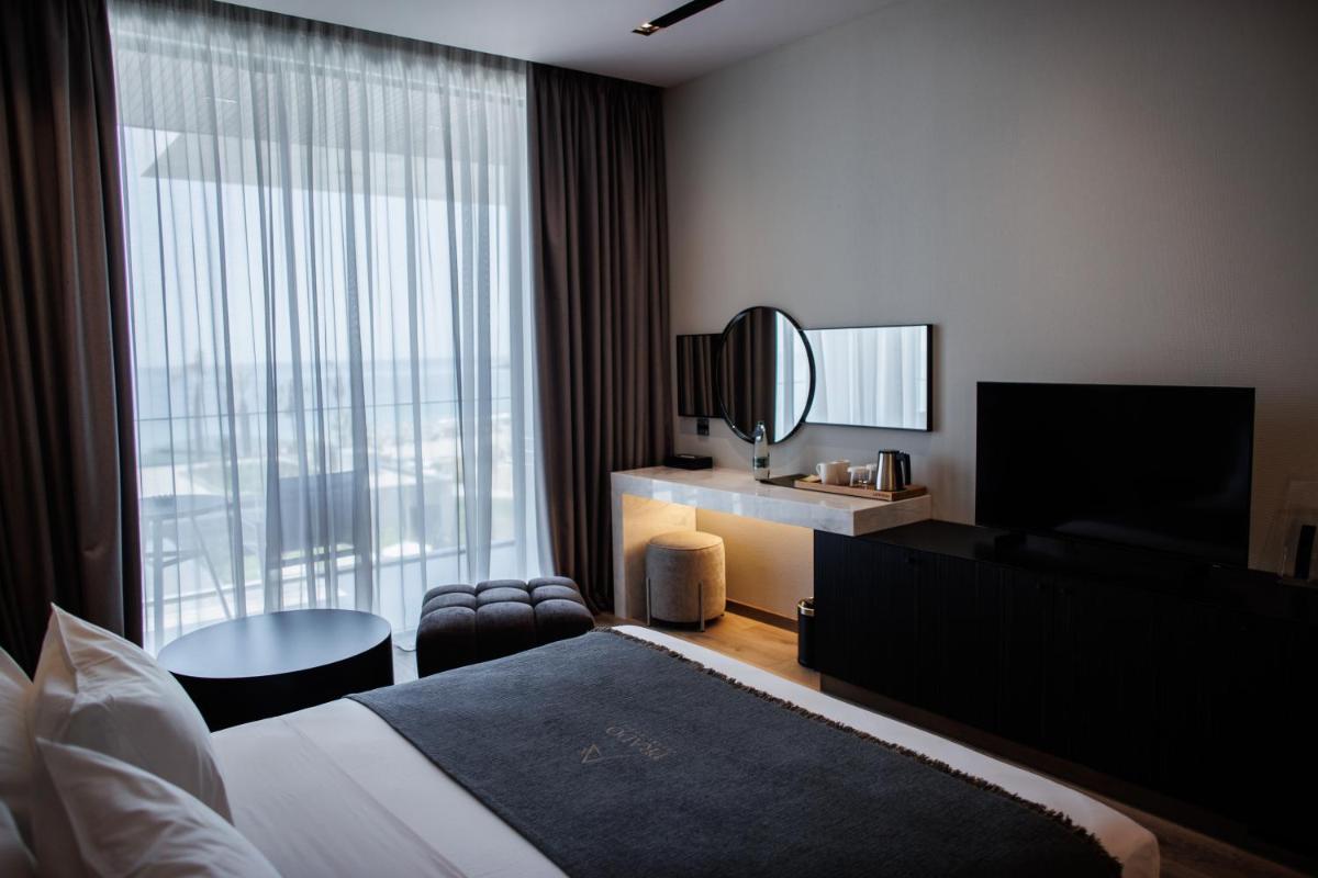 Double Room with Sea View photo 2