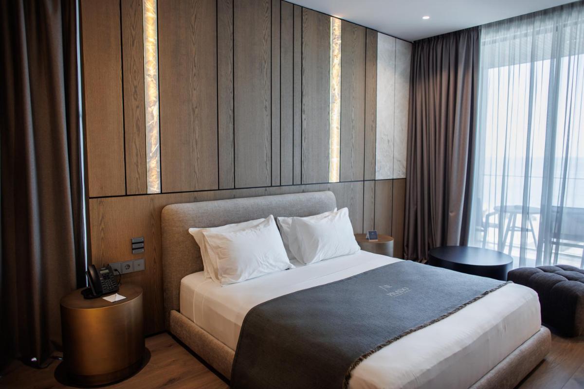 Double Room with Sea View photo 3