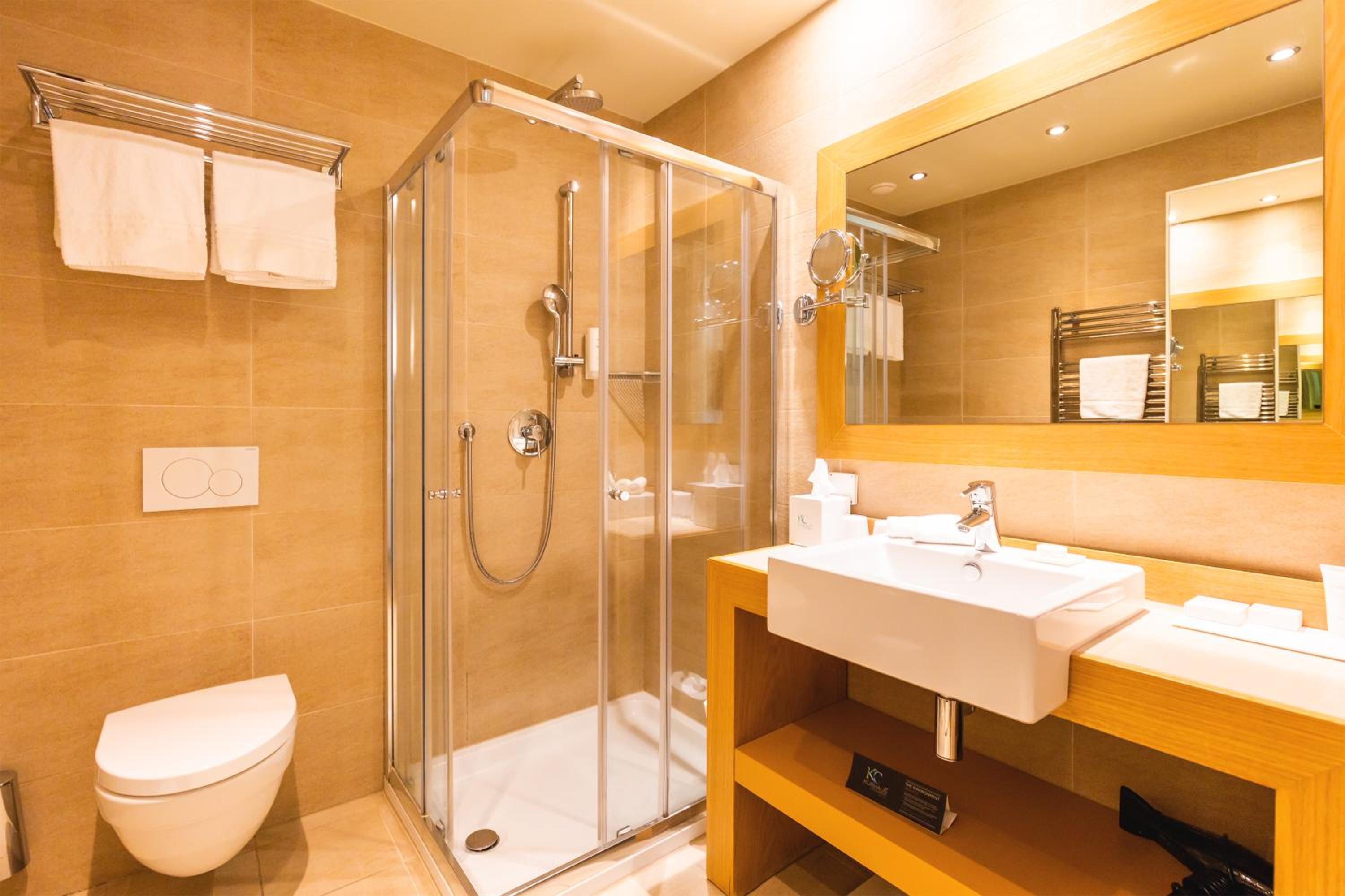 Comfort Double Room with Garden View - Photo 6