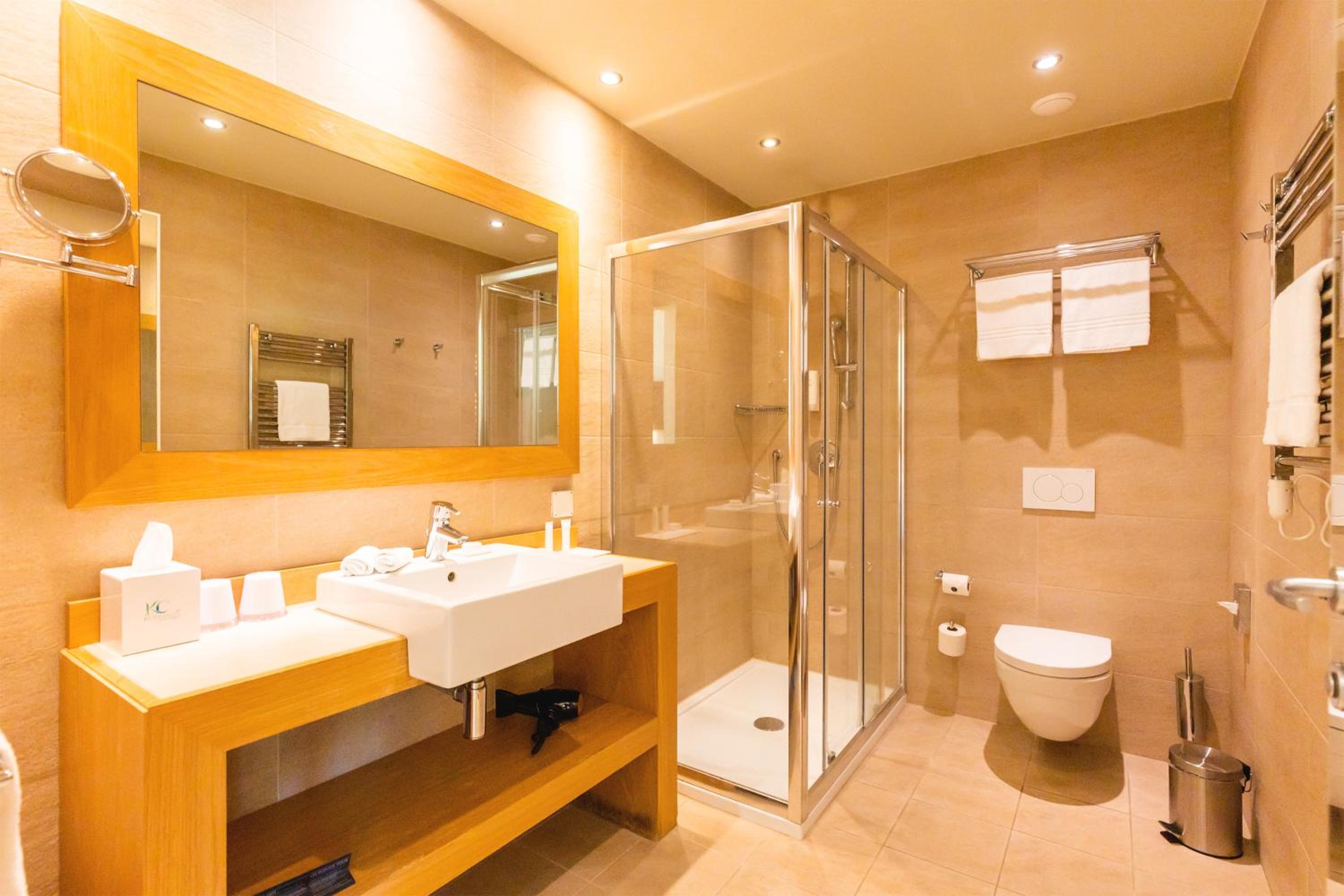 Comfort Double Room with Garden View - Photo 5