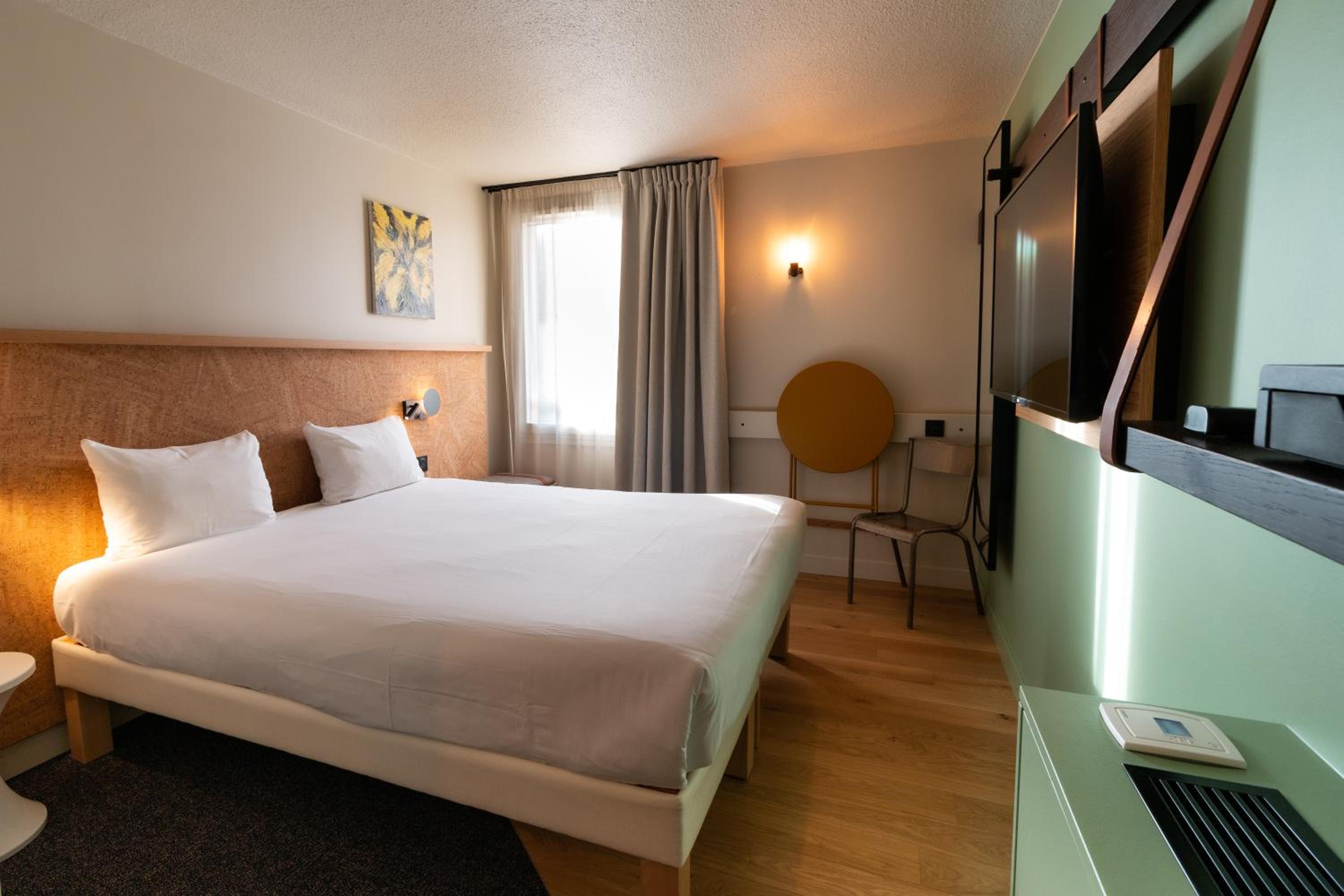 Pop Double Room - Photo 1