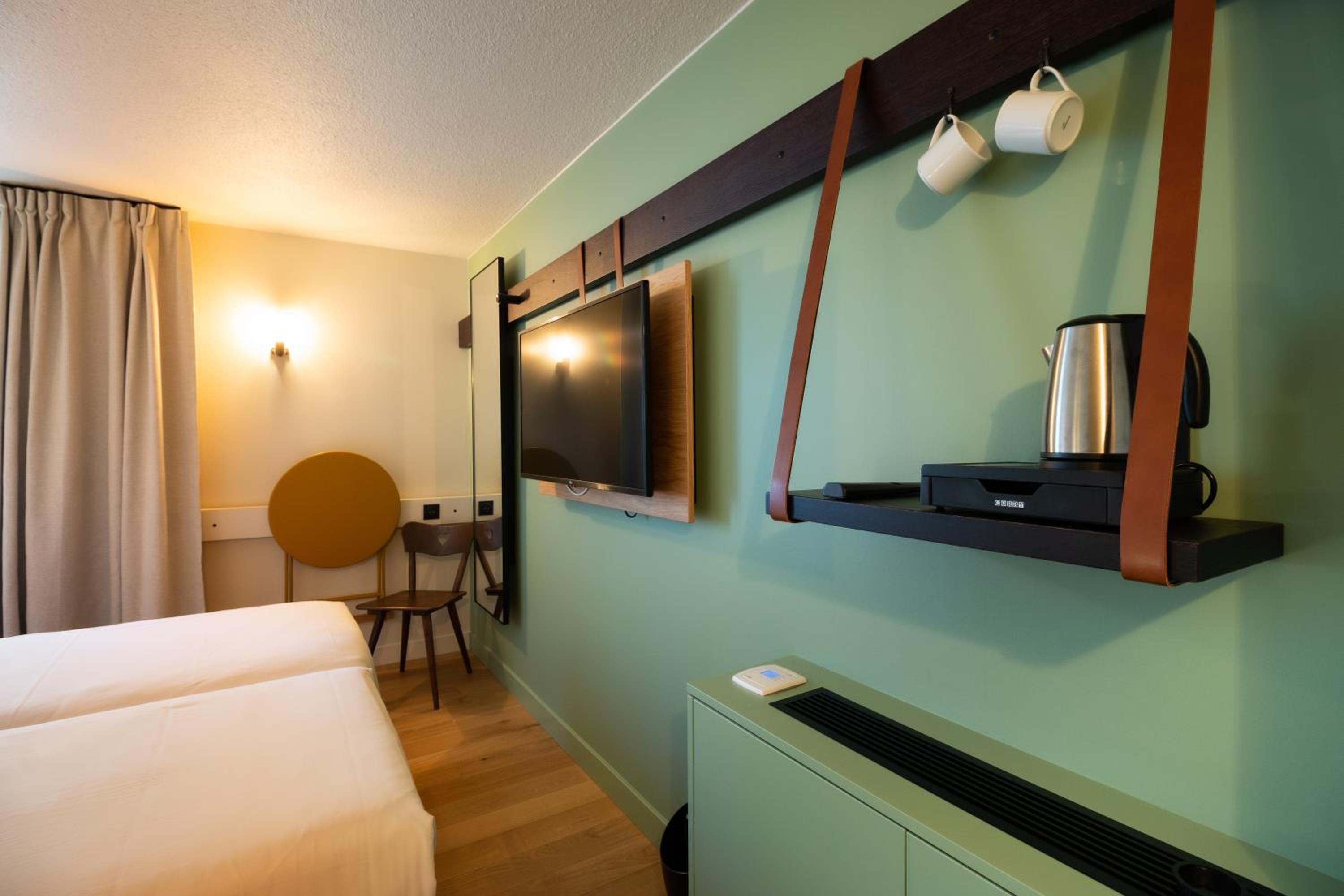 Pop Double Room - Photo 4
