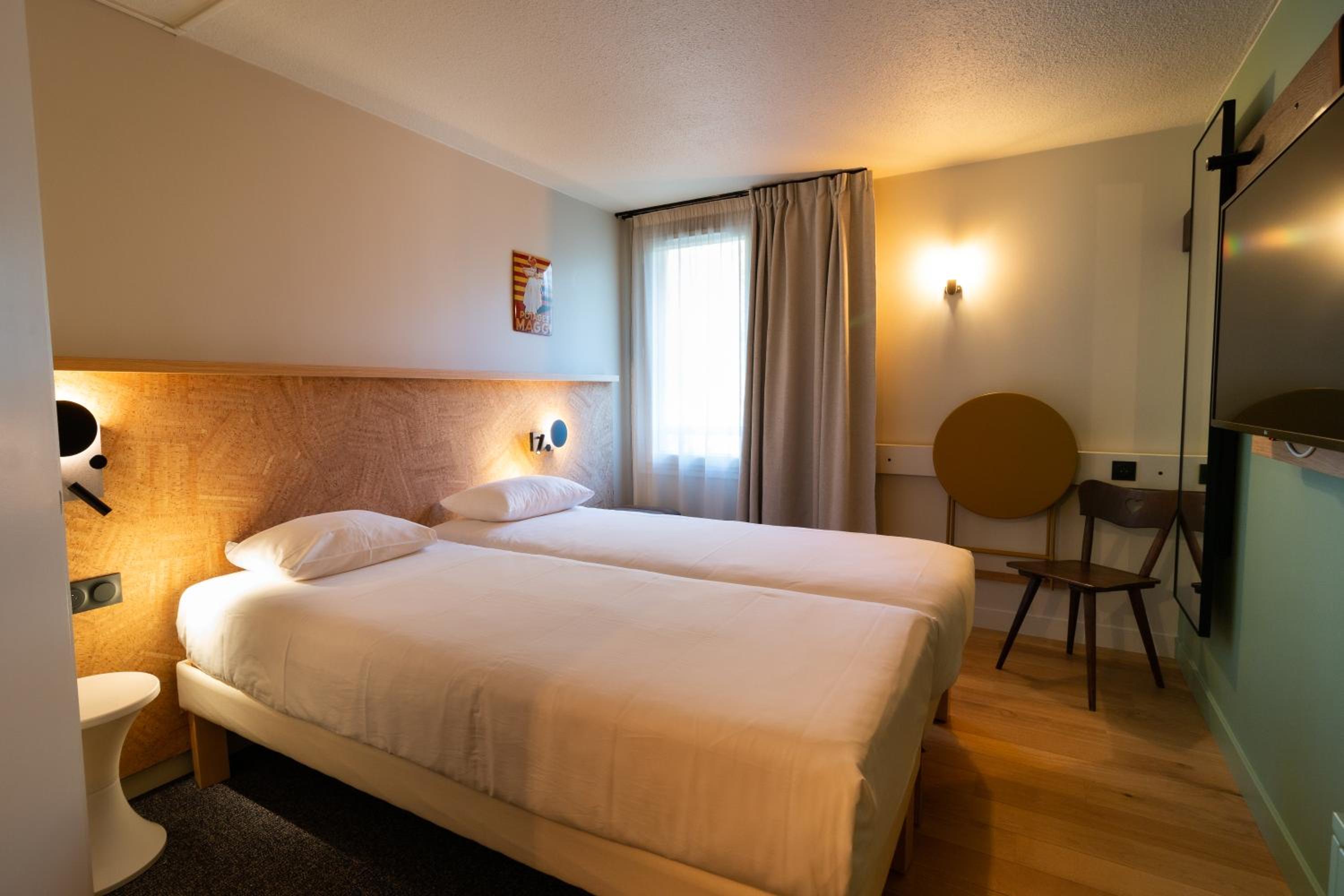 Pop Twin Room - Photo 5