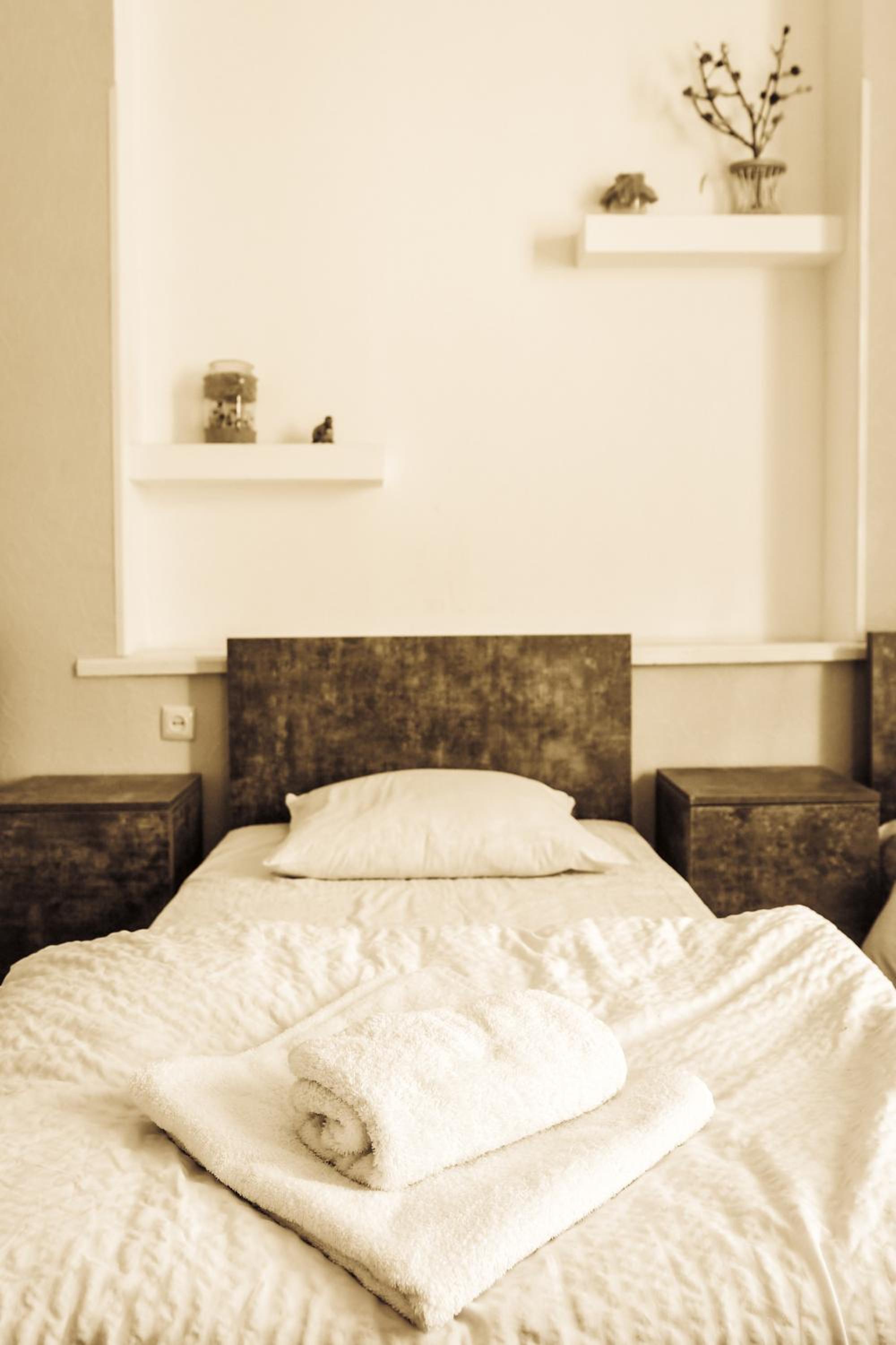 Triple Room with City View photo 3