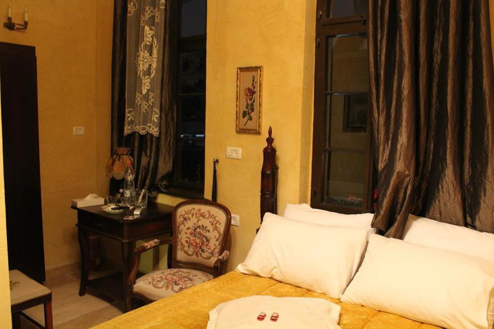 Standard Single Room photo 3