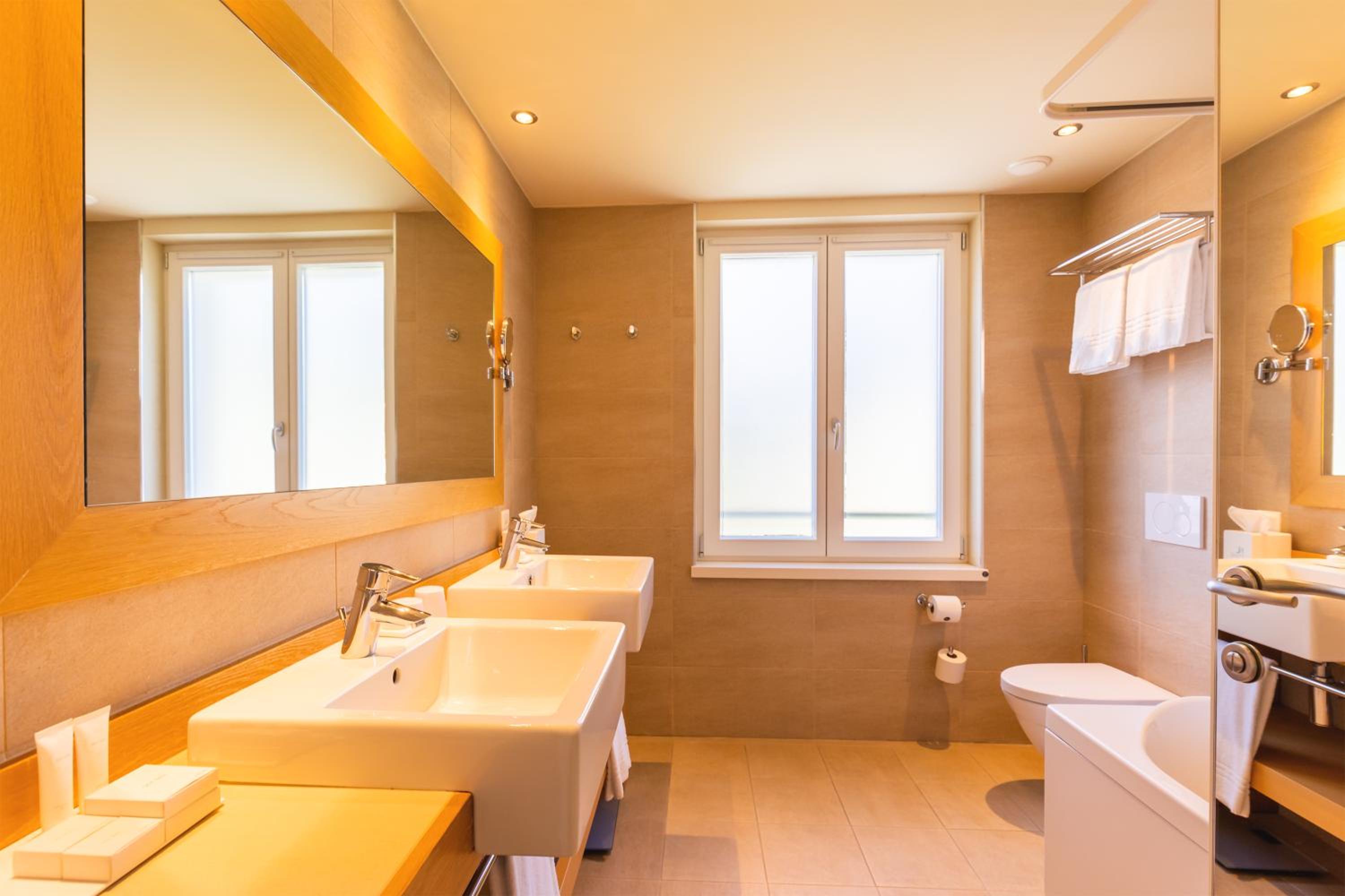 Exclusive Double Room with Garden View - Photo 3