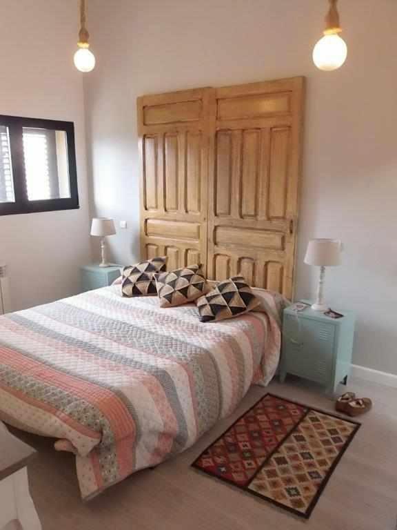 Casa de Dos Habitaciones