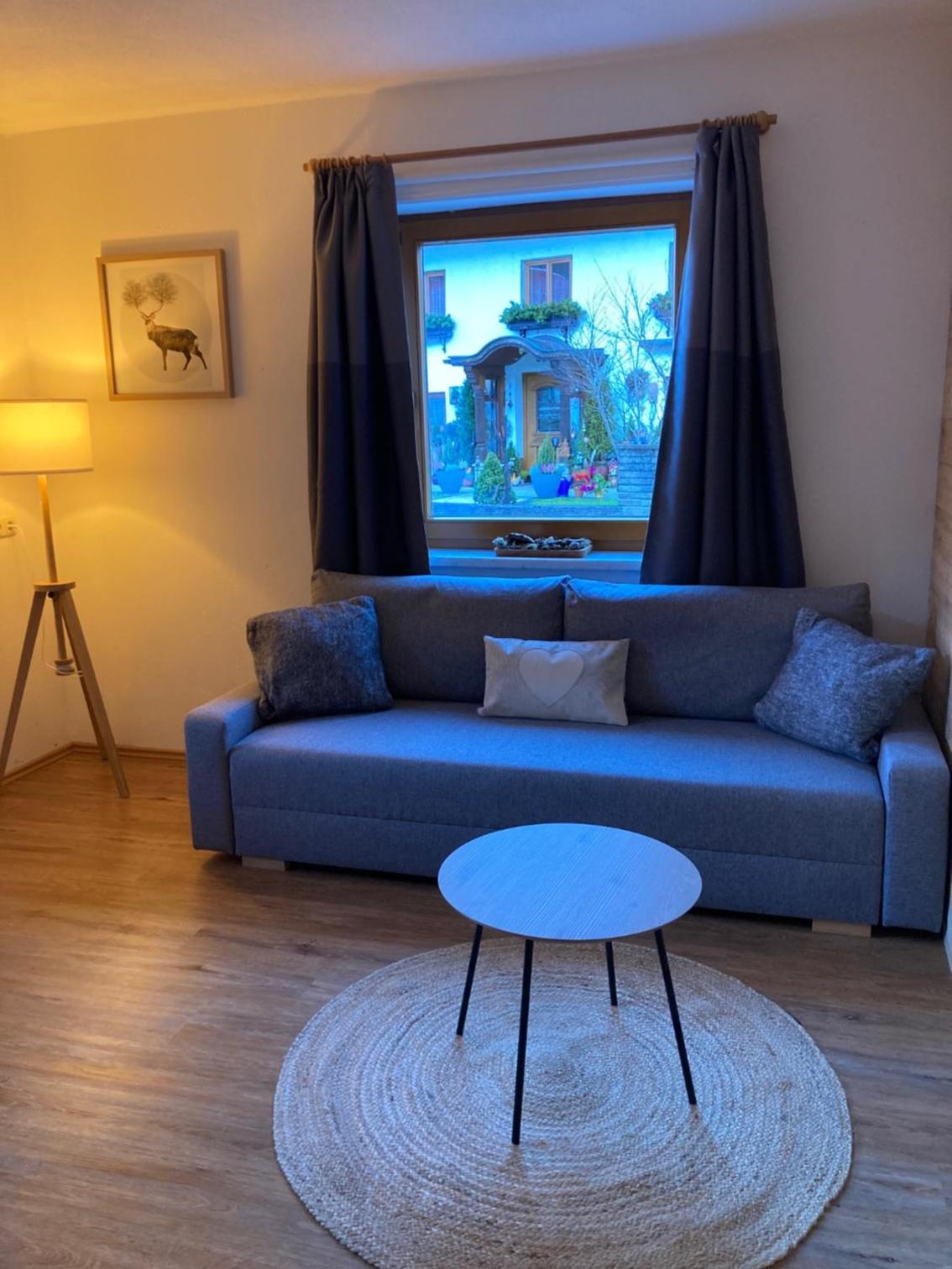 Apartment - Ground Floor photo 1