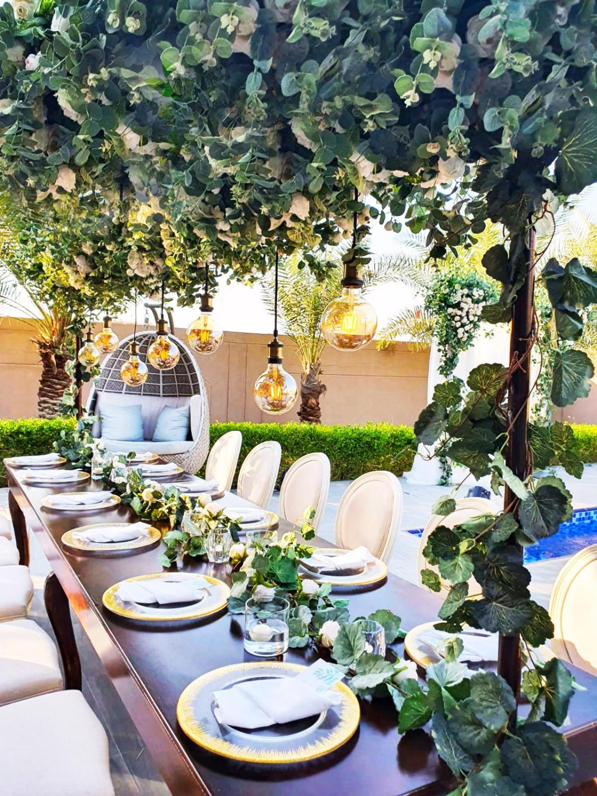  Royal Three-Bedroom Villa- 650 sqm | Private Pool, Garden & Butler photo 3