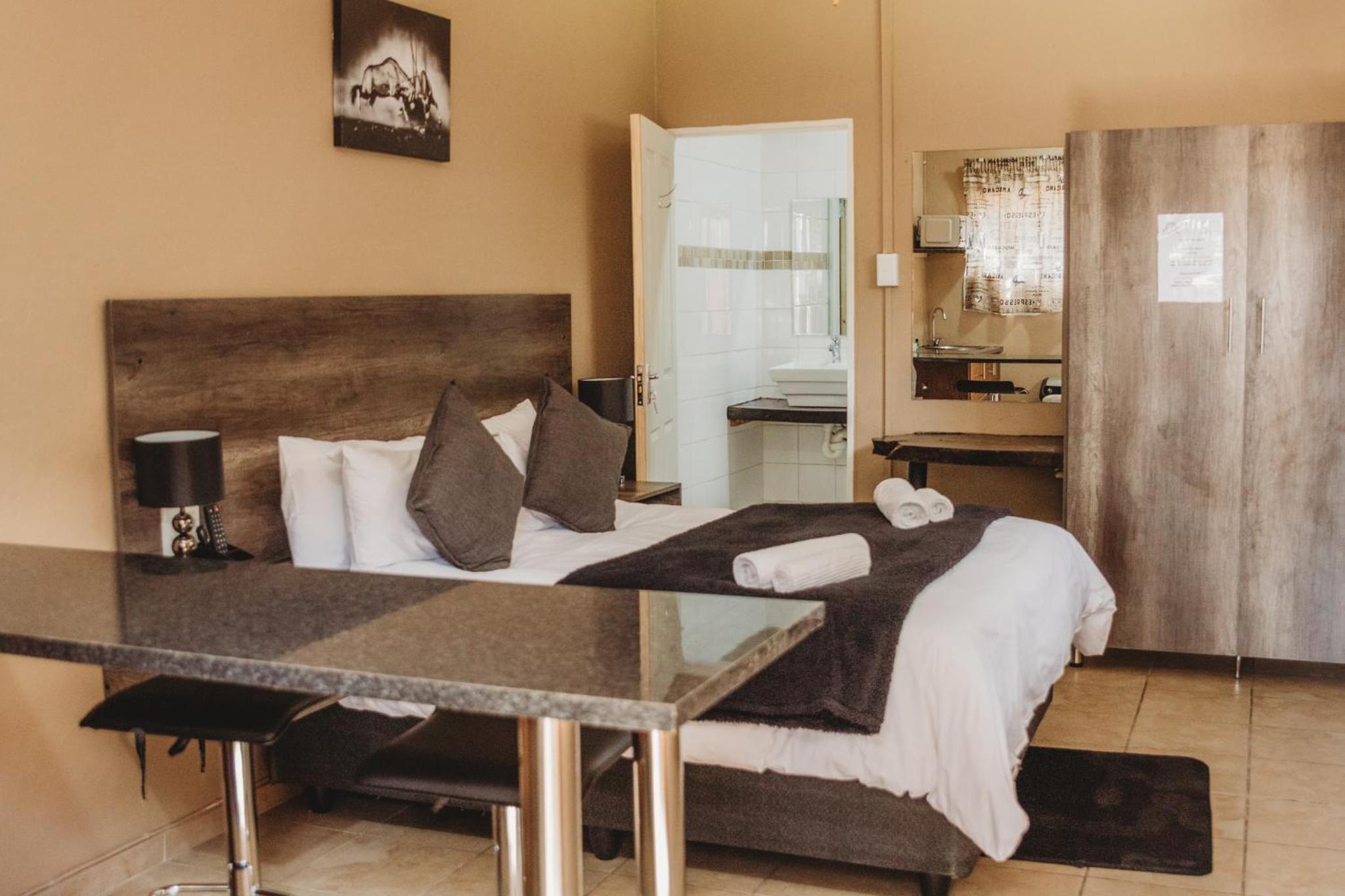 Luxury Double Room - Photo 1