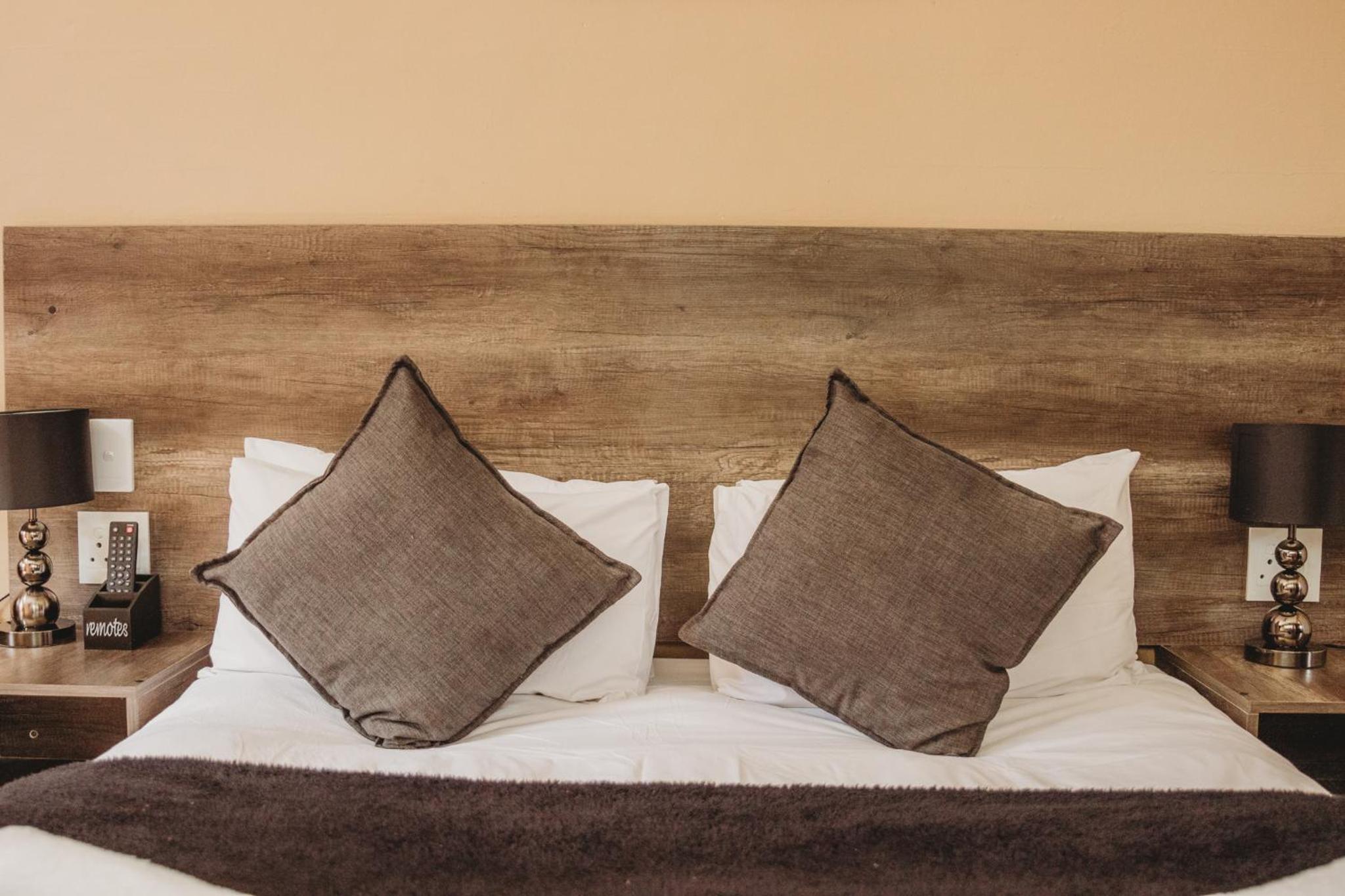Luxury Double Room - Photo 4