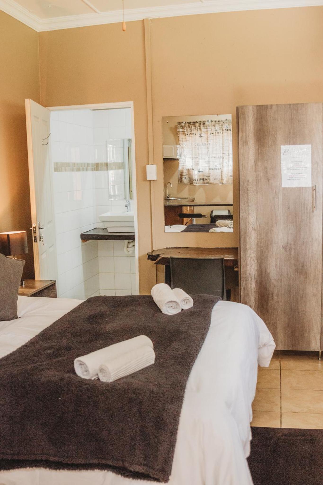 Luxury Double Room - Photo 5