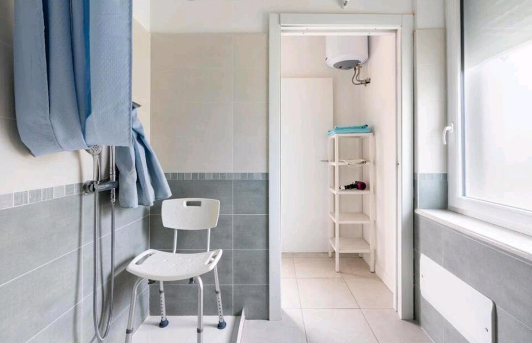 Fiori e Frutti, 2 Big Bedrooms, 사진 14