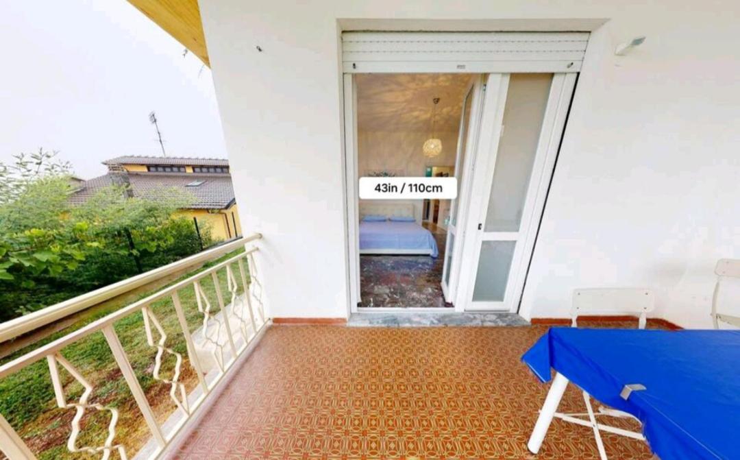 Fiori e Frutti, 2 Big Bedrooms, 사진 11