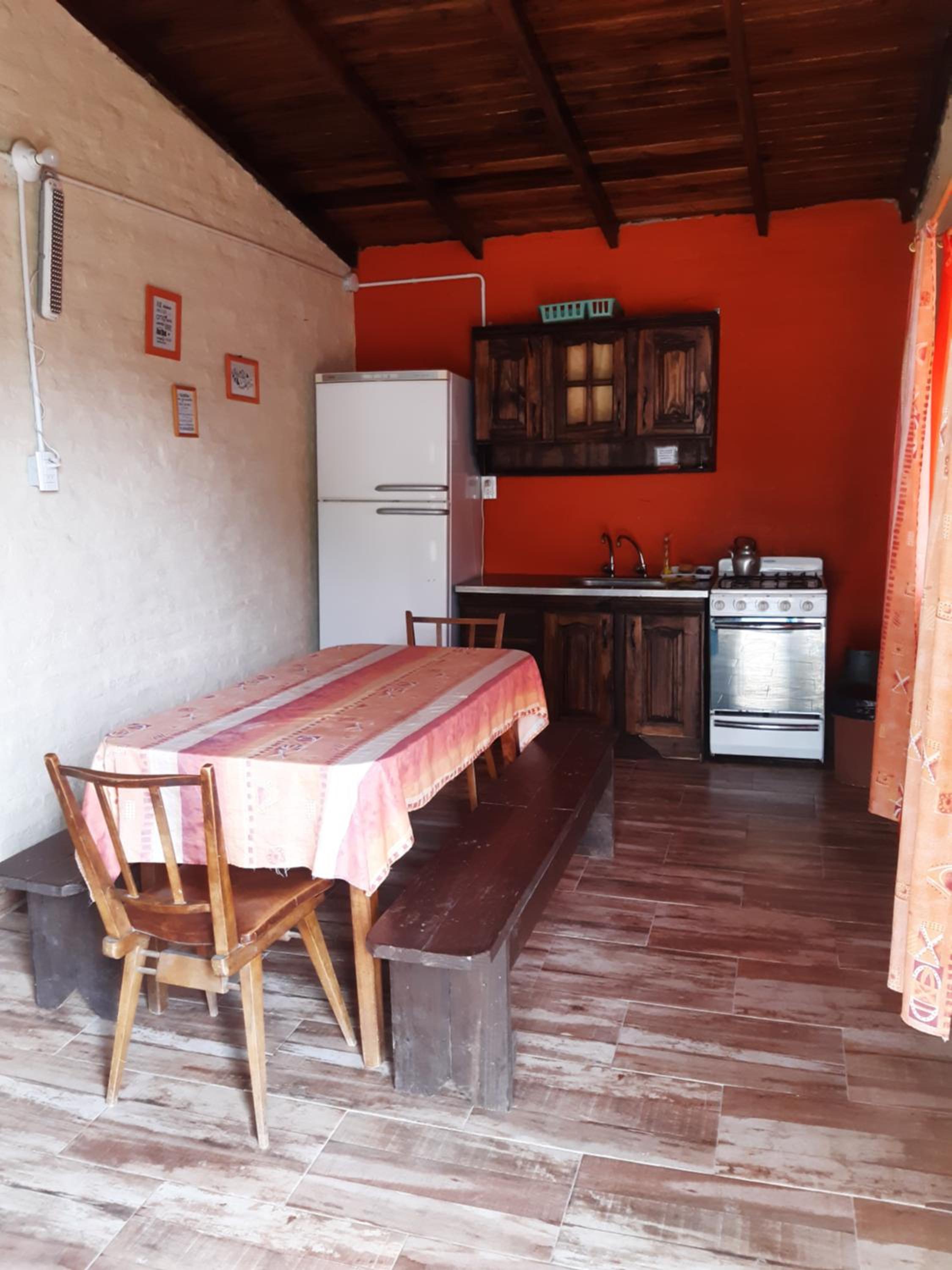 Two-Bedroom Villa photo 2