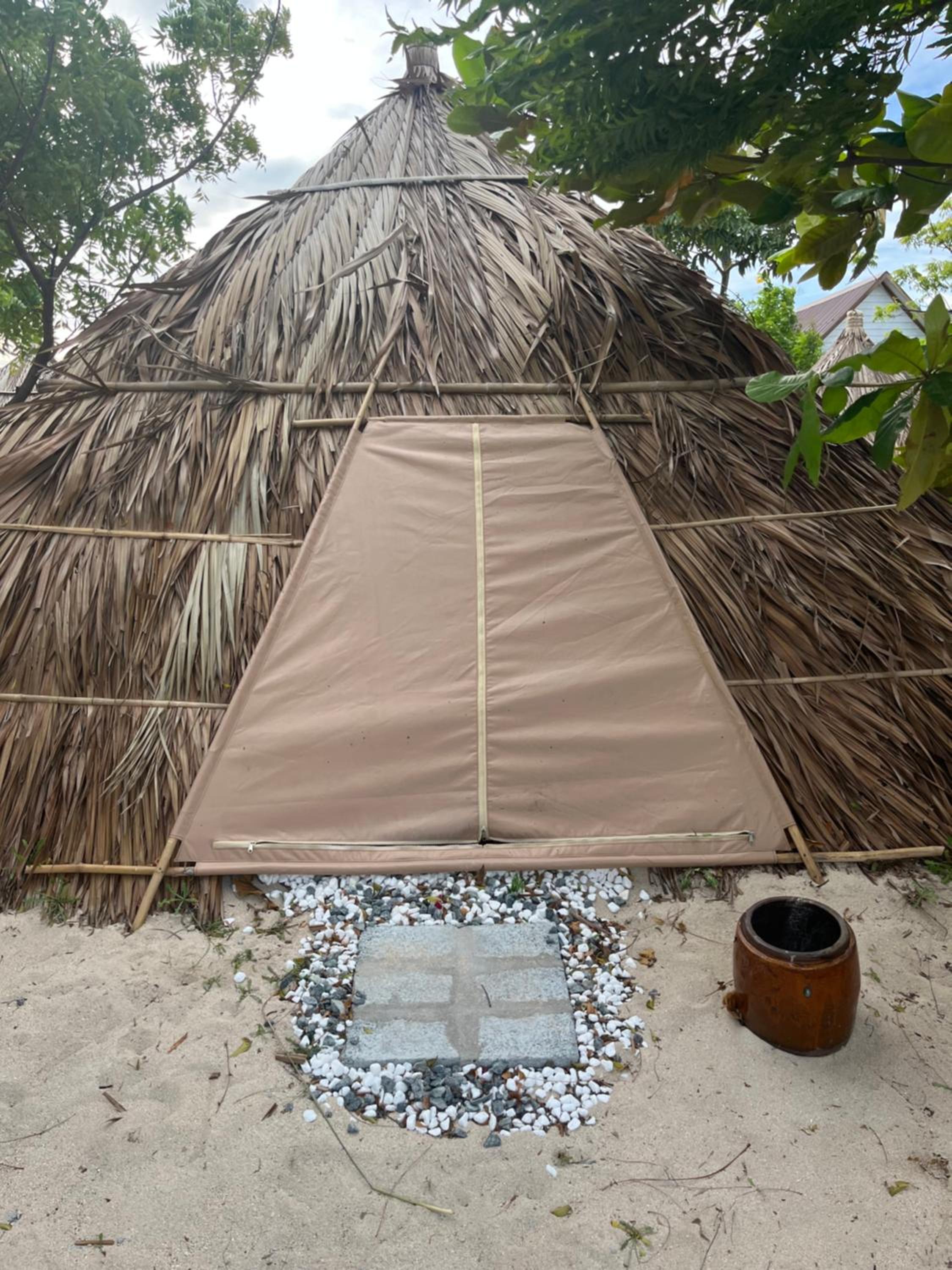 Tent photo 3
