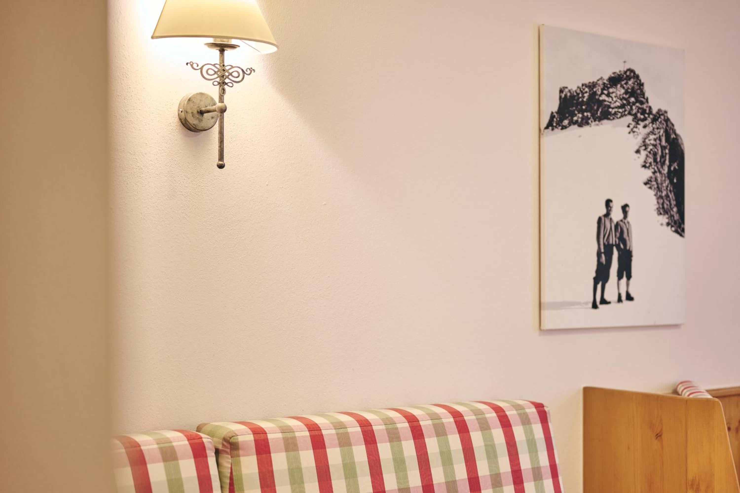 Small Double Room photo 2