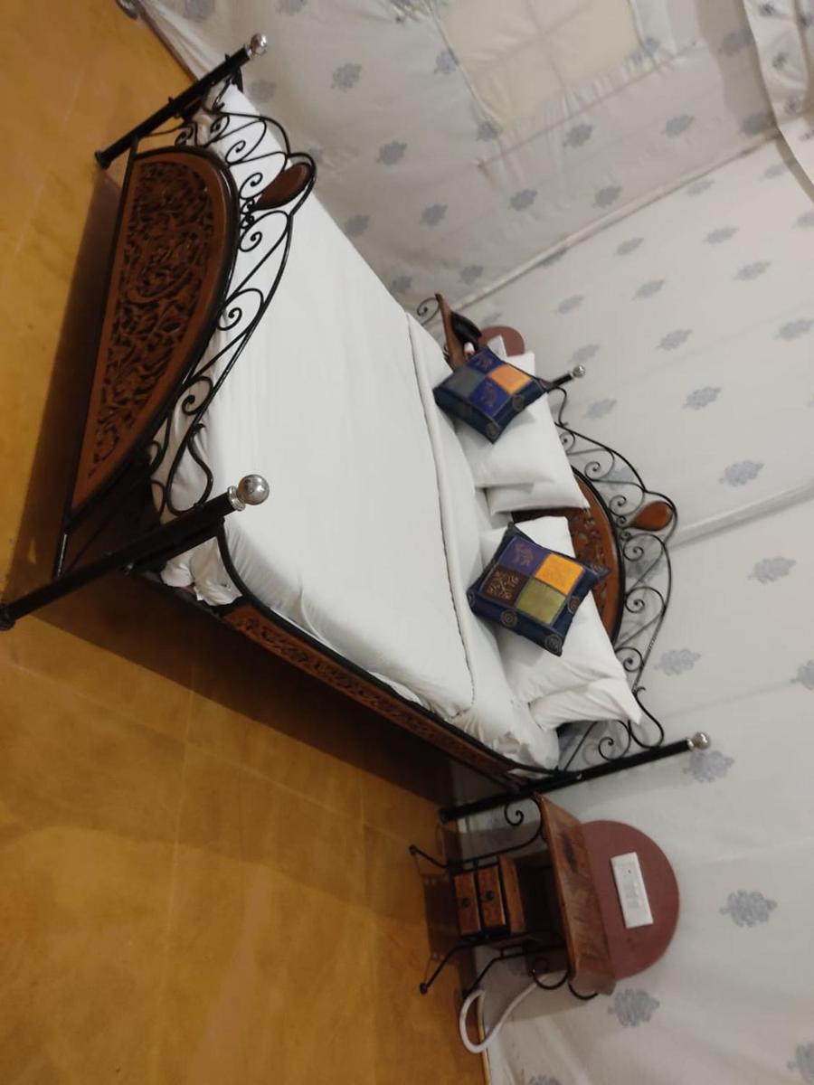 Standard Double Room photo 2