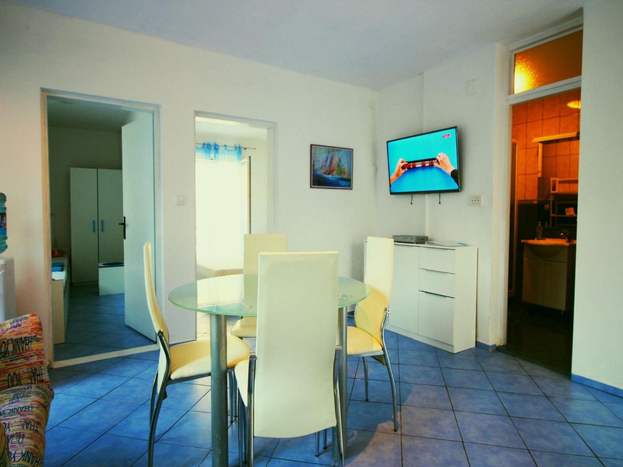 Superior Two Bedroom Apartment With Terrace photo 2