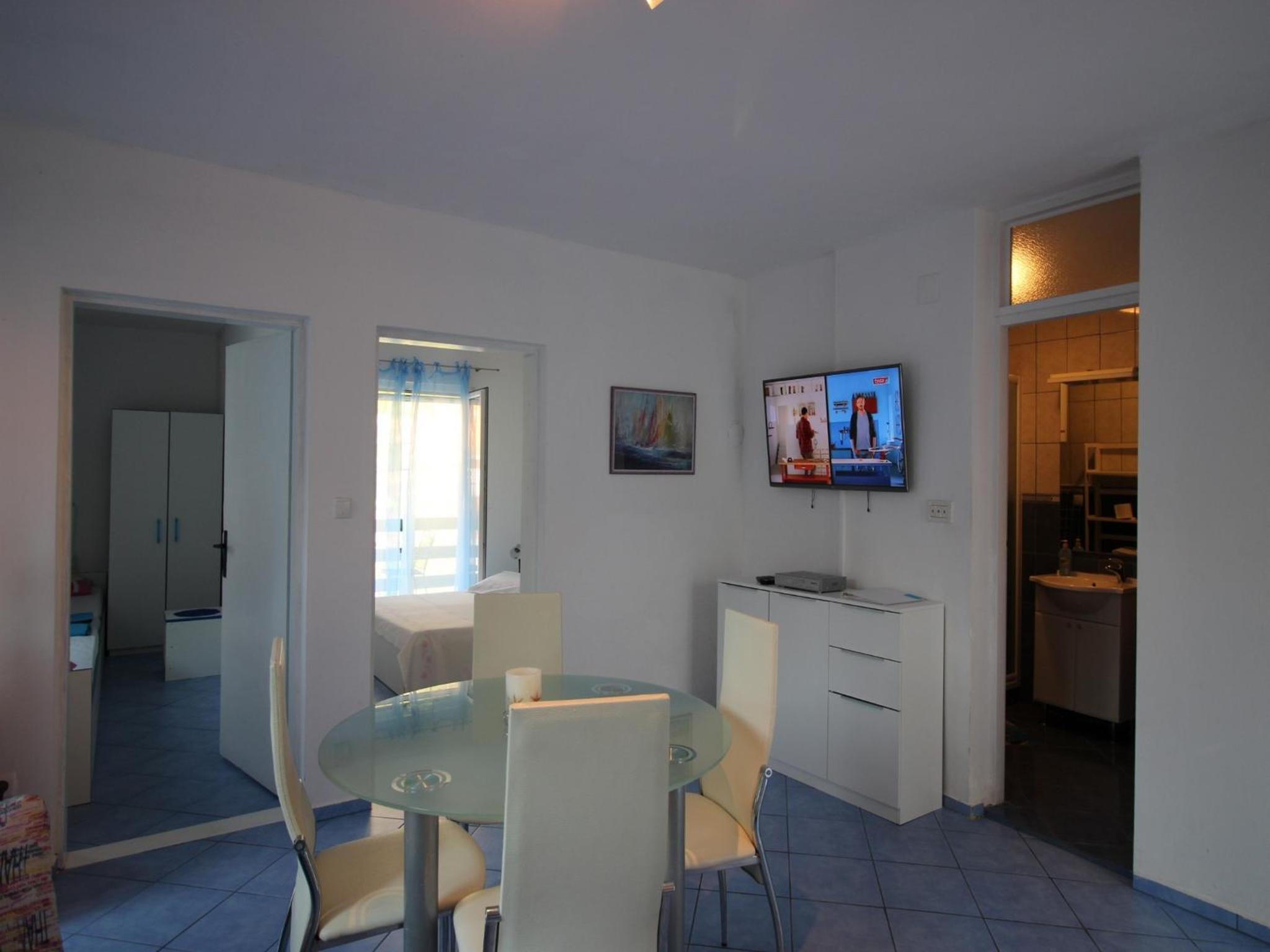 Superior Two Bedroom Apartment With Terrace photo 3