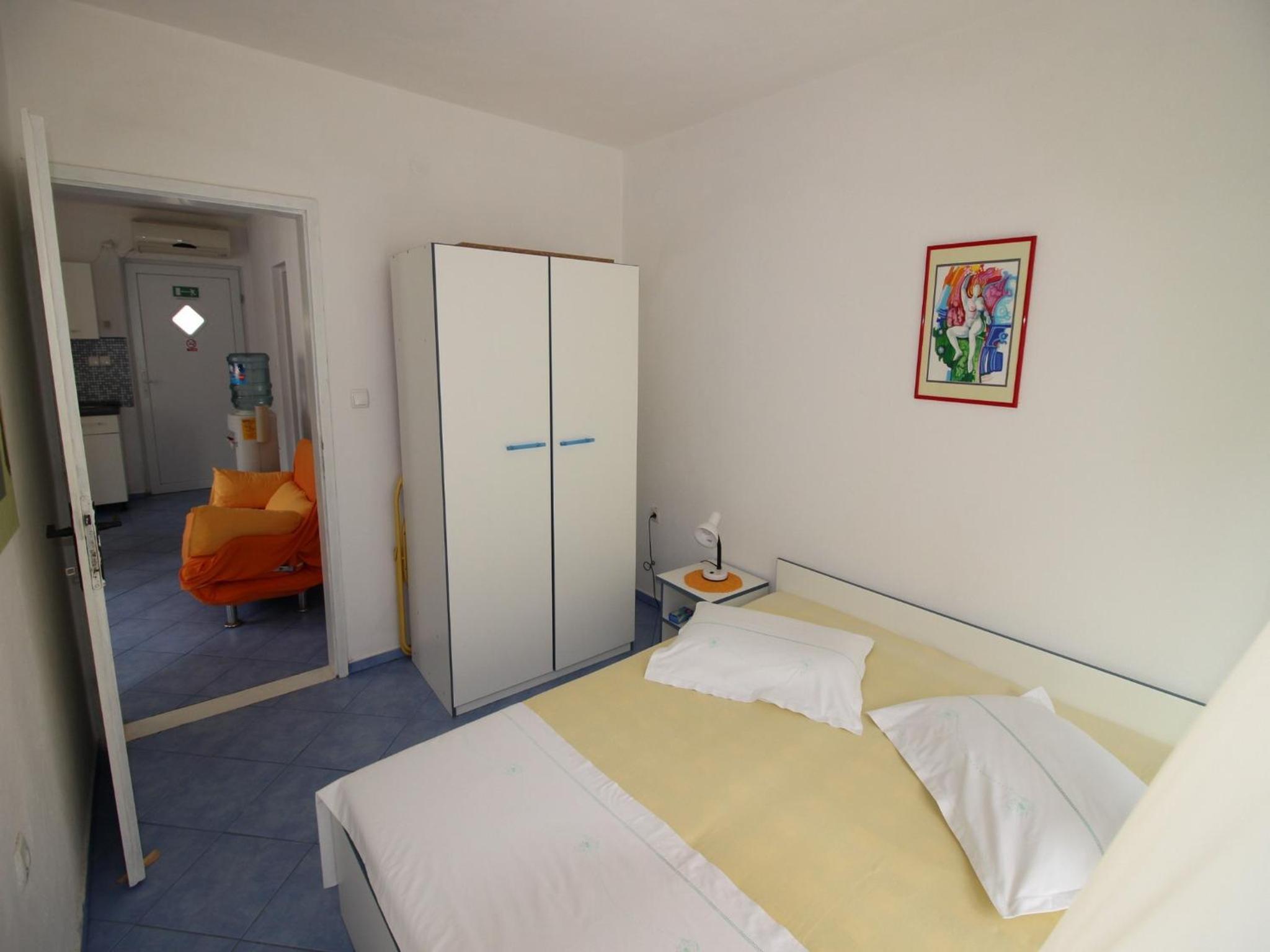 Two Bedroom Apartment With Terrace photo 1