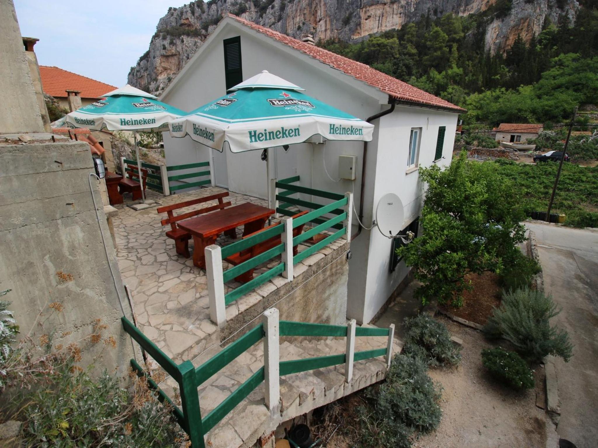 Two Bedroom Apartment With Terrace photo 3