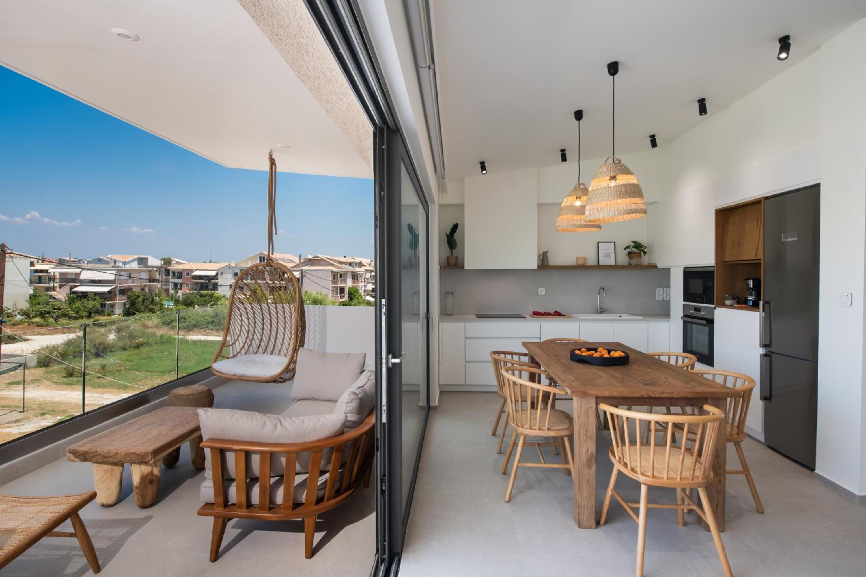 Superior Apartment photo 3